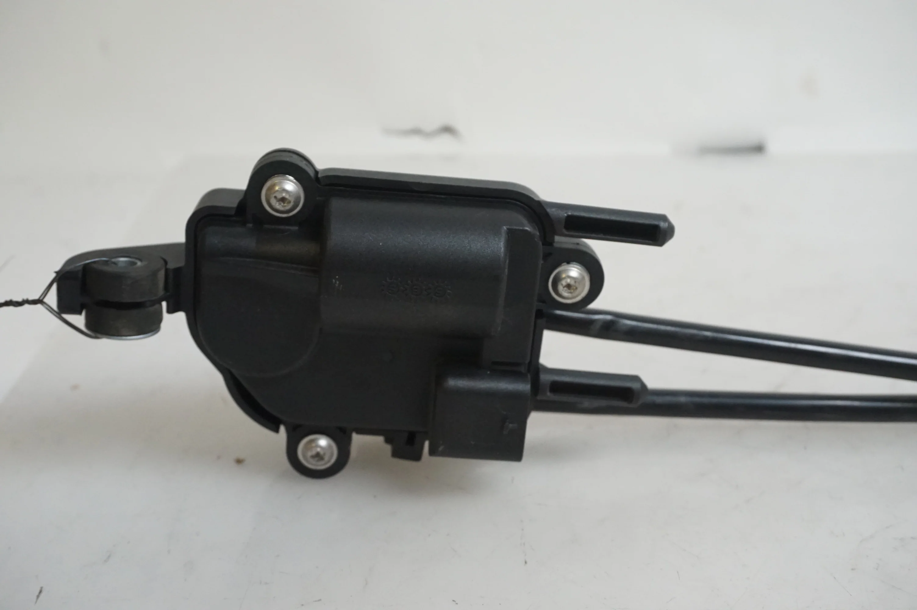 Avgasspjällmotor - Image 4