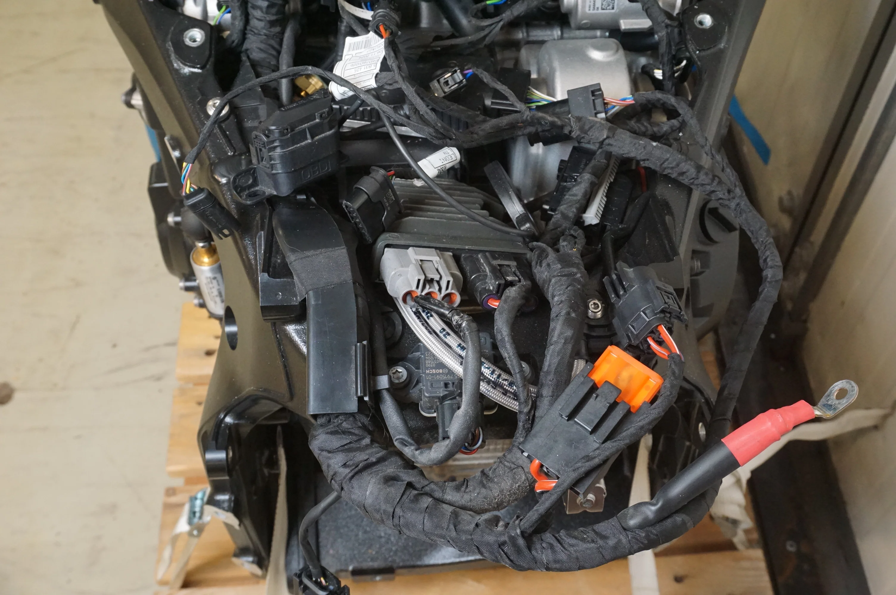 Motorpaket - Image 4