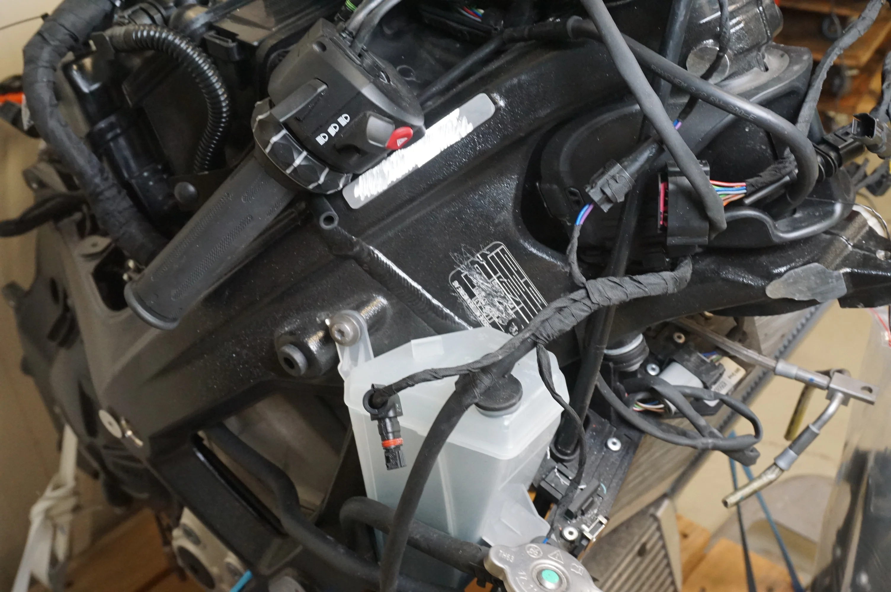 Motorpaket - Image 6