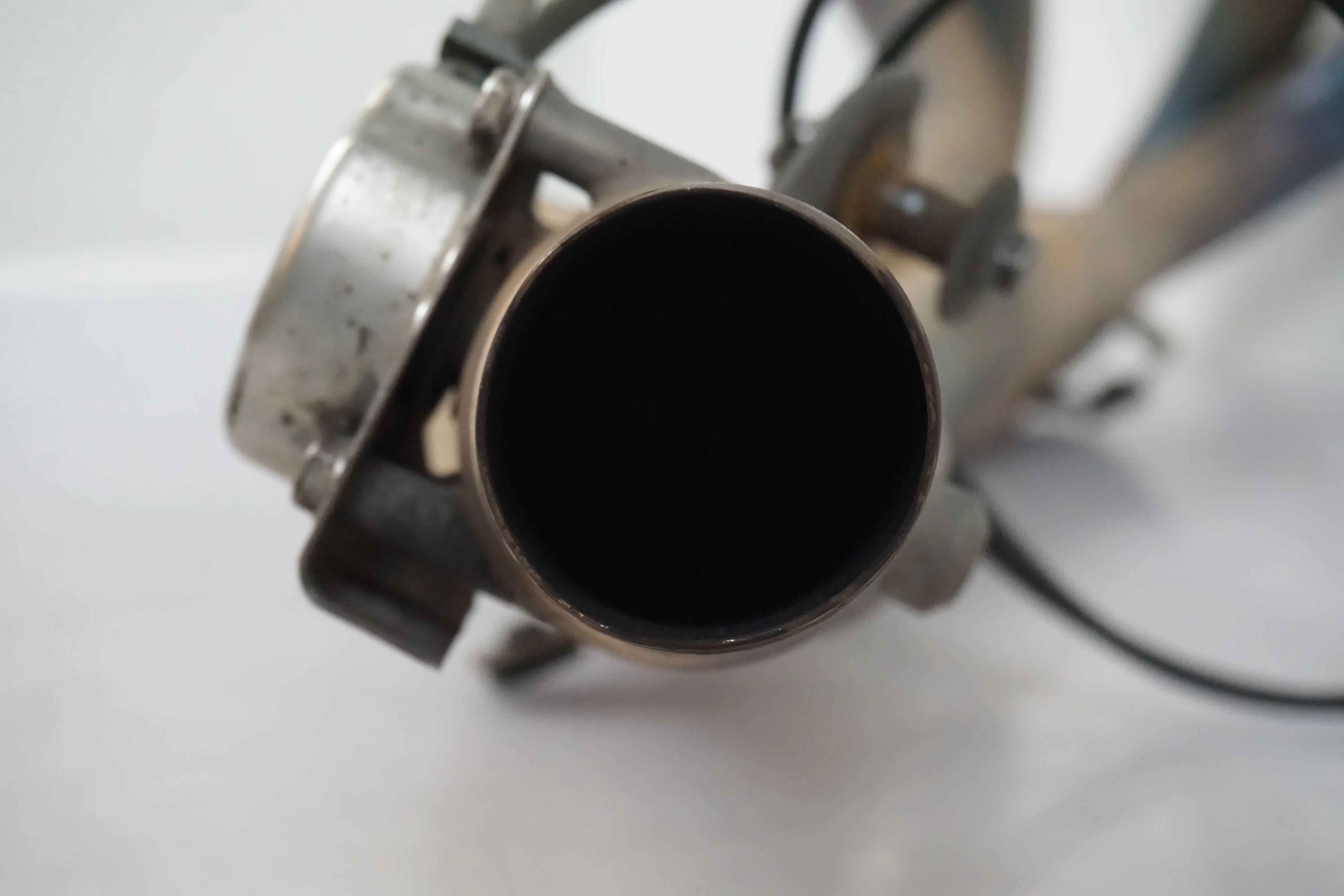 Avgassystem - Image 4
