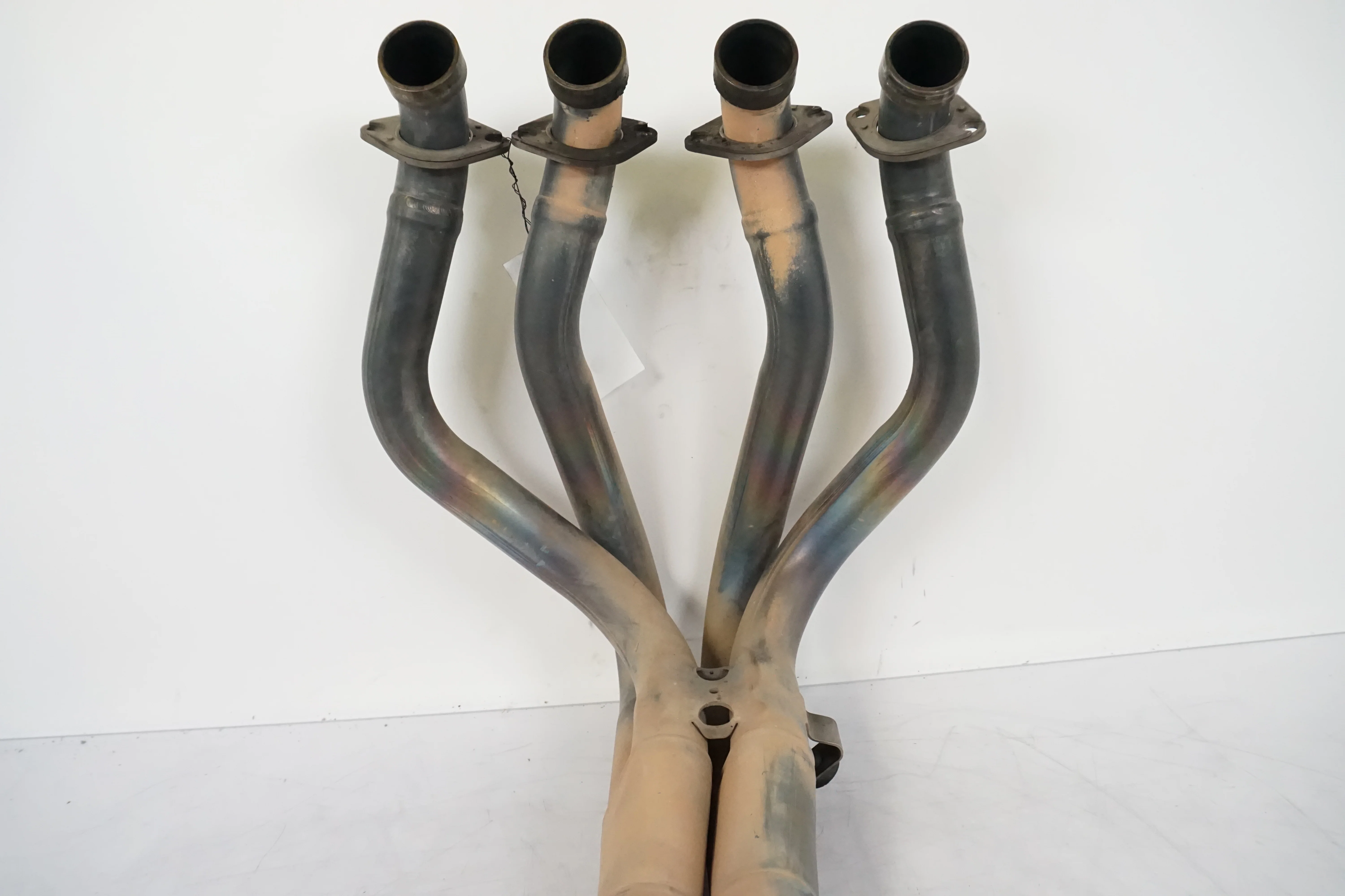 Avgassystem - Image 5