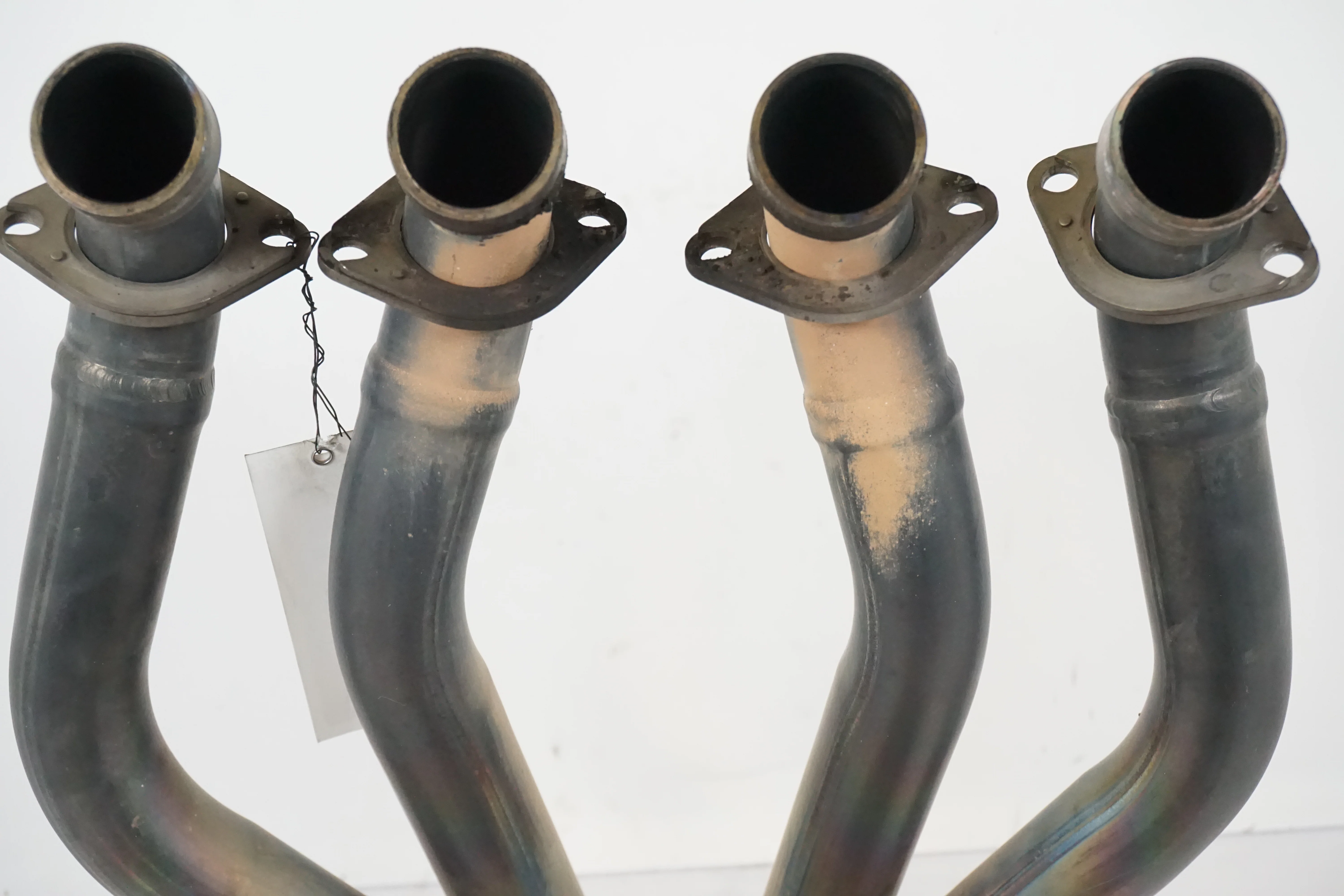 Avgassystem - Image 6