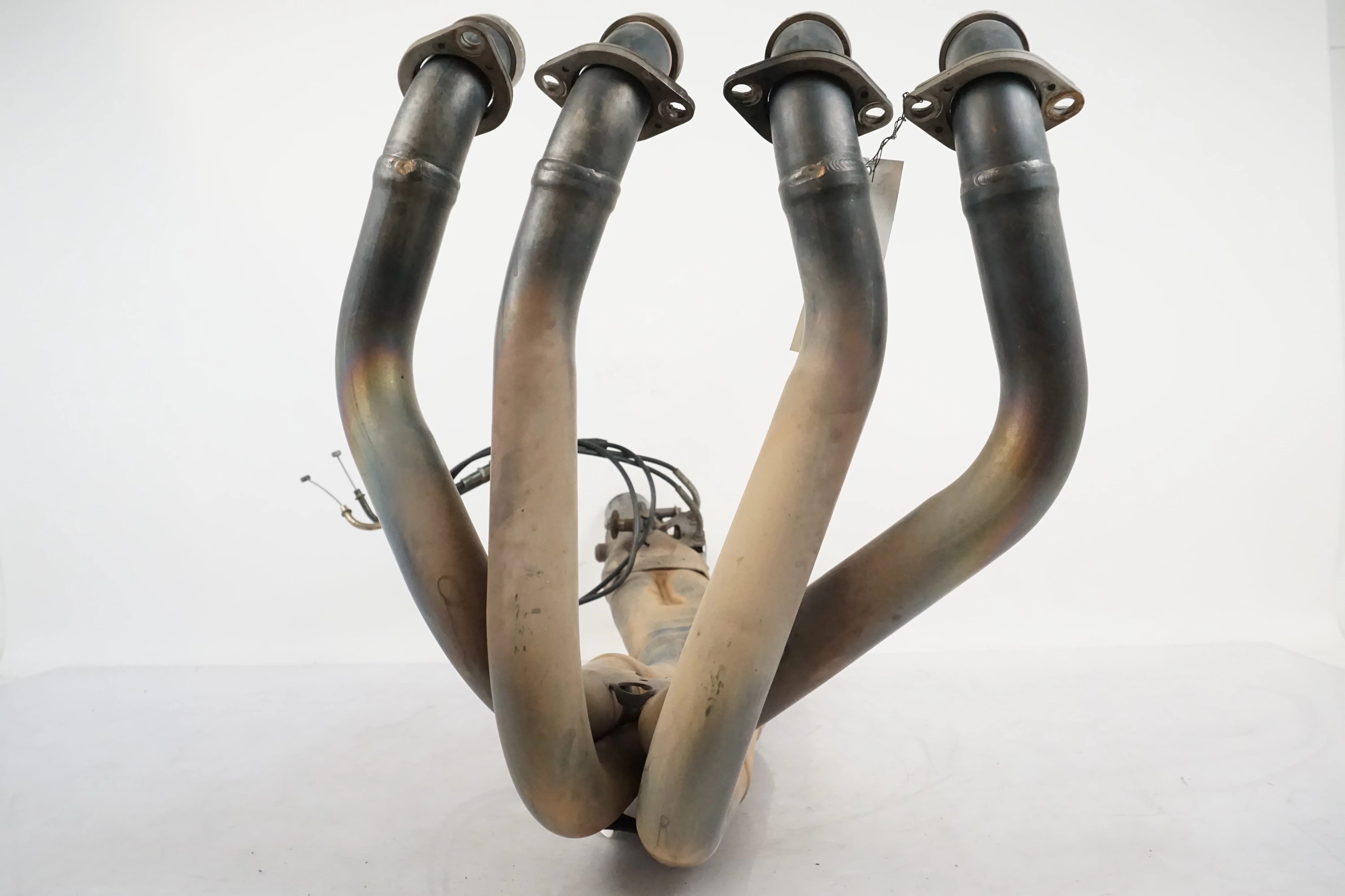 Avgassystem - Image 7