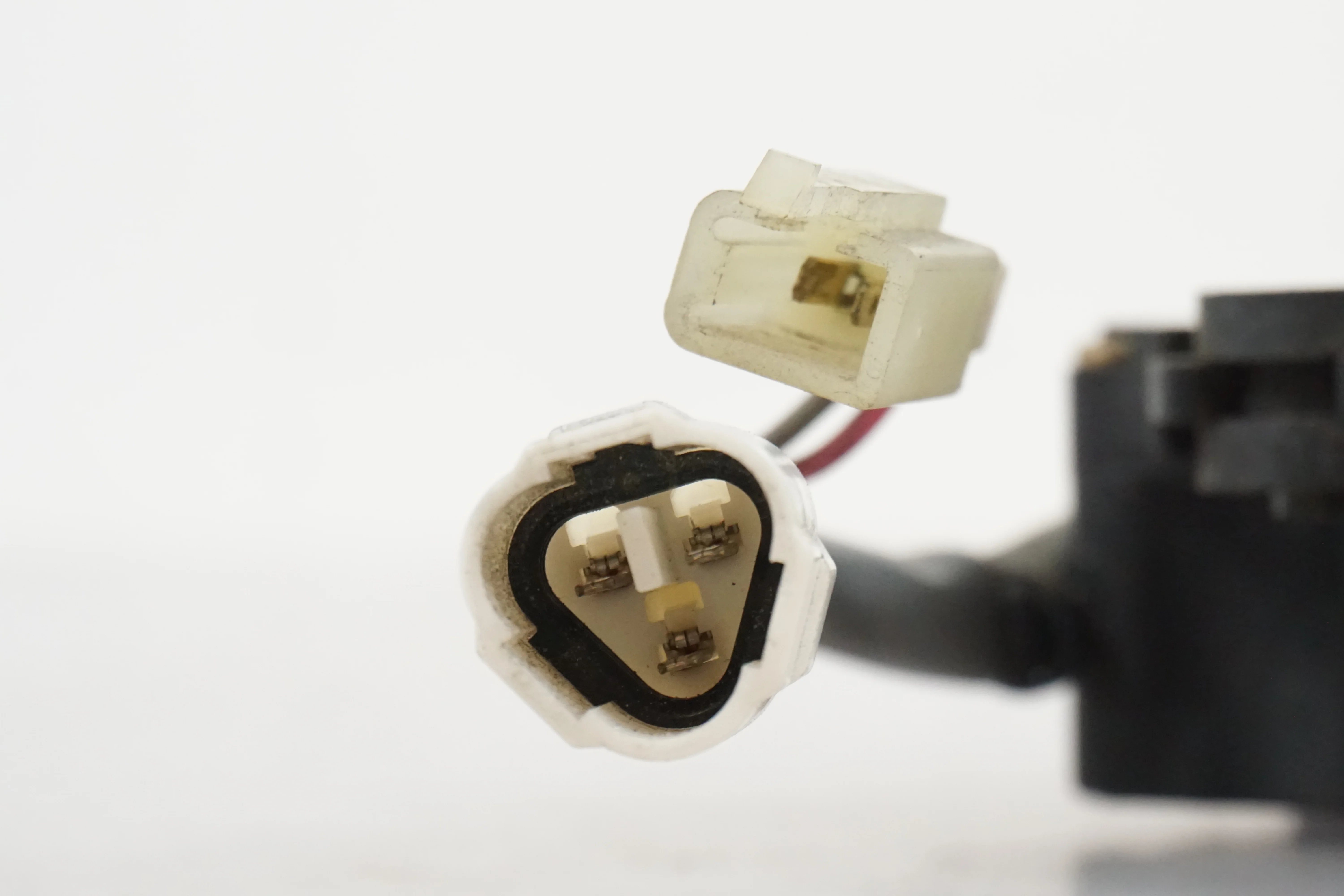 Avgasspjällmotor - Image 3