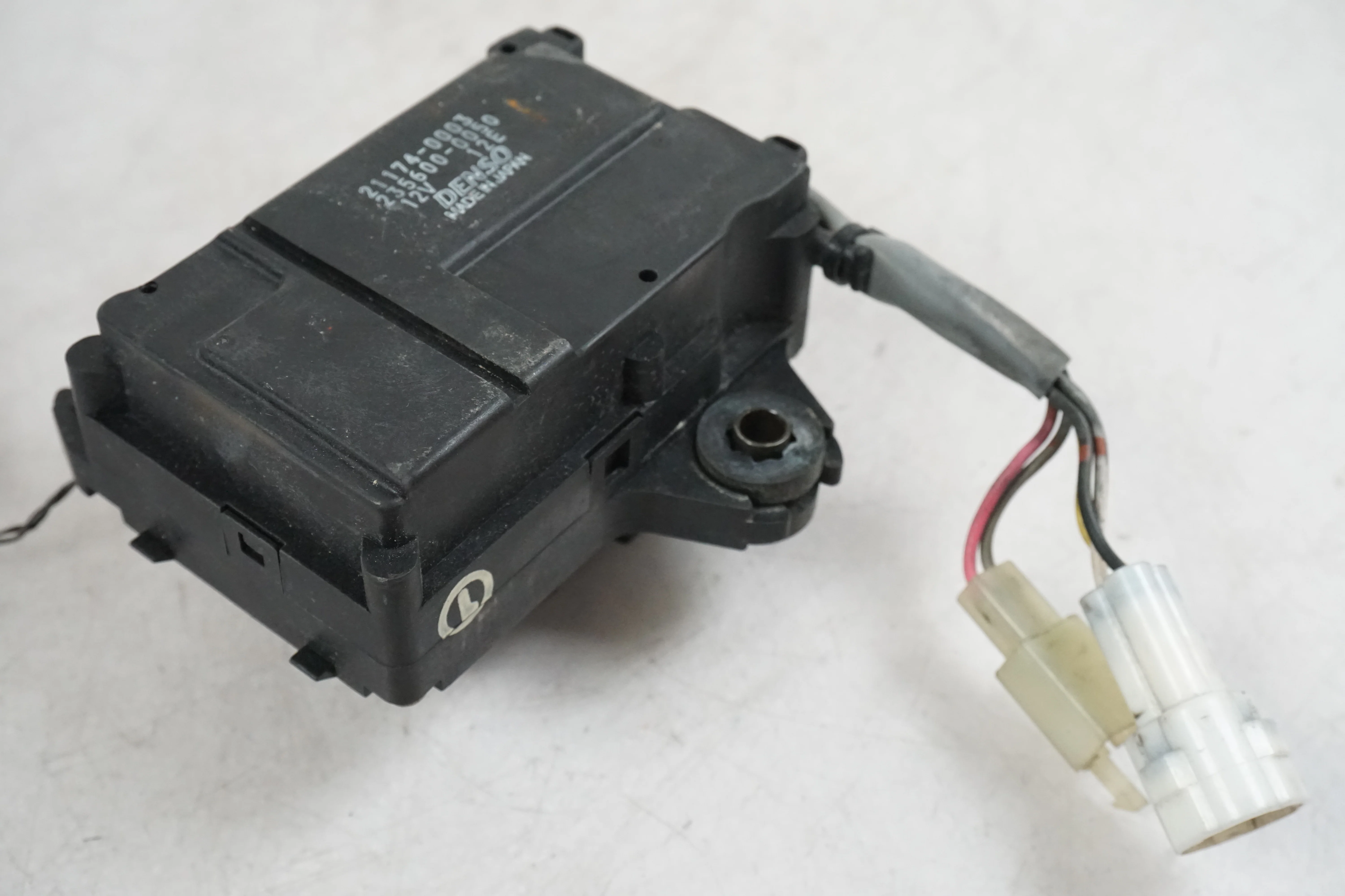 Avgasspjällmotor - Image 4