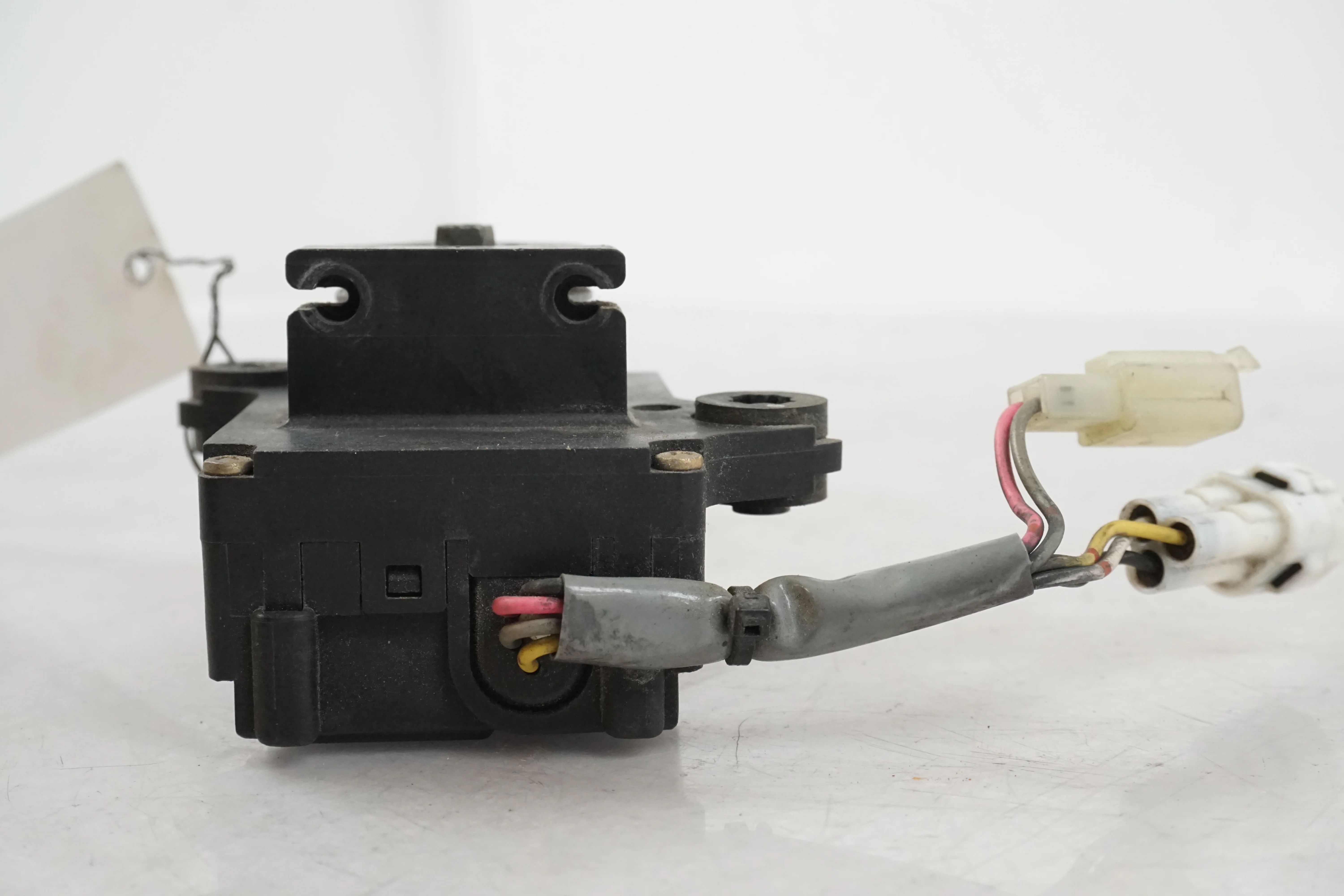 Avgasspjällmotor - Image 6