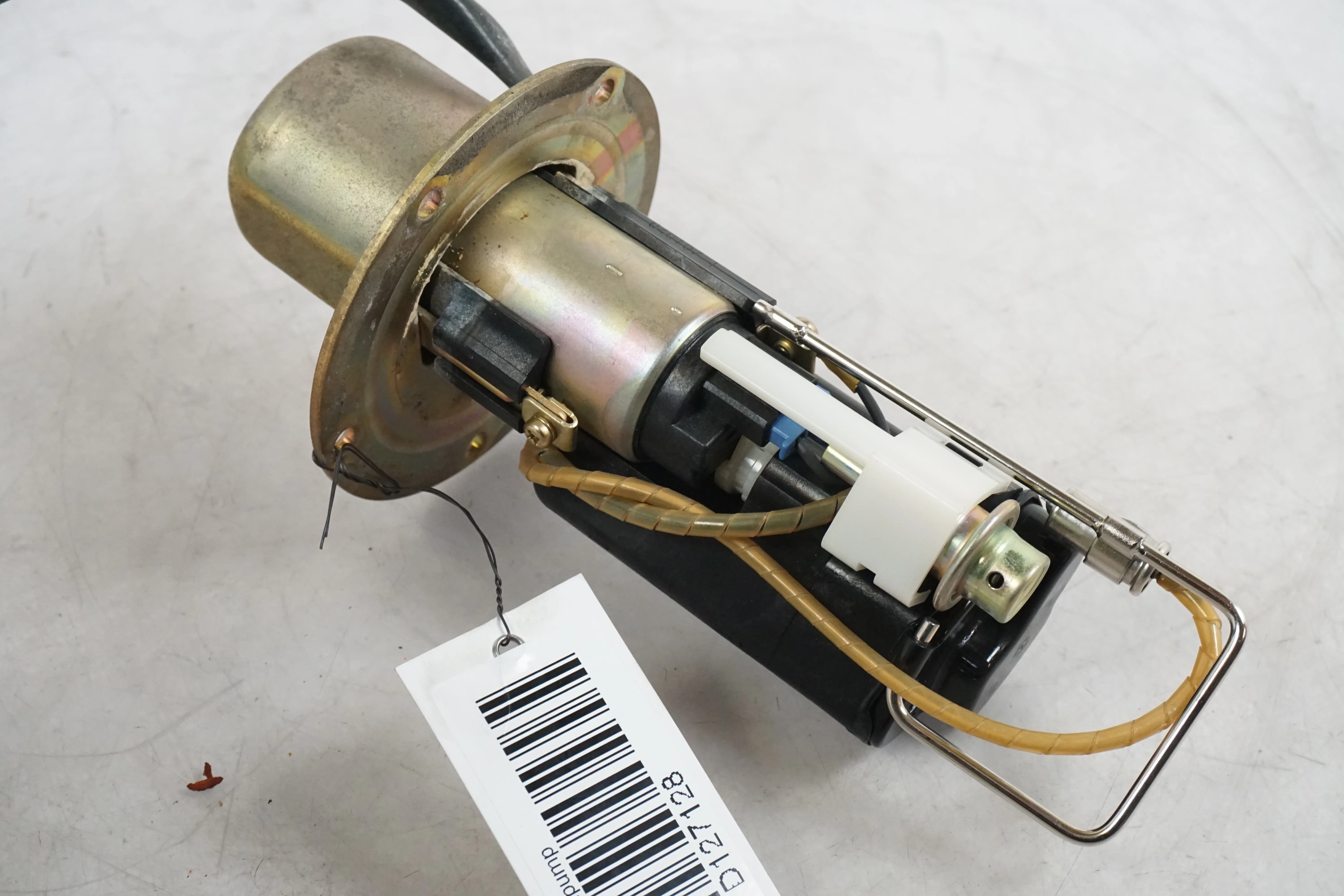 Bensinpump - Image 3