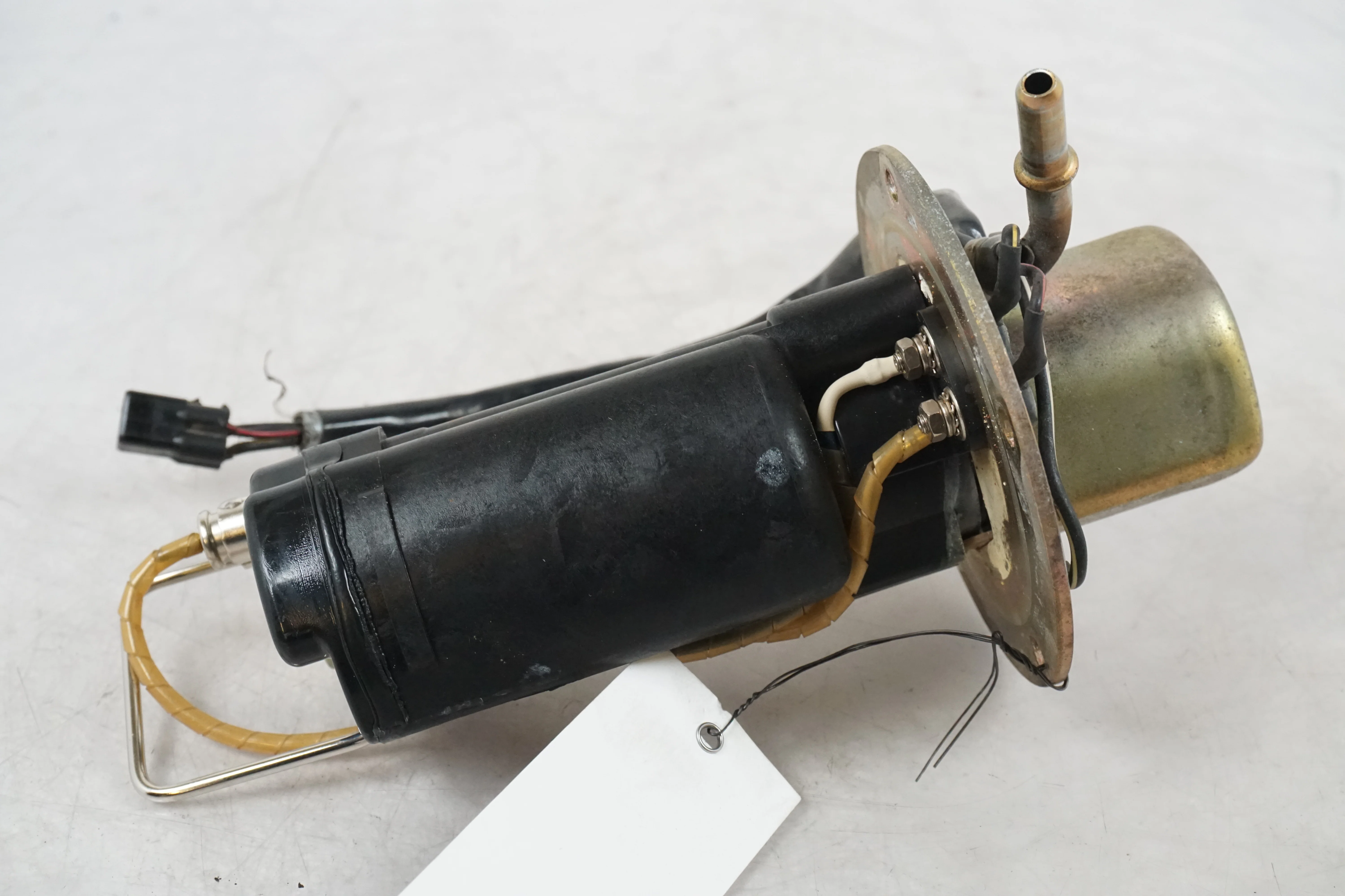 Bensinpump - Image 5