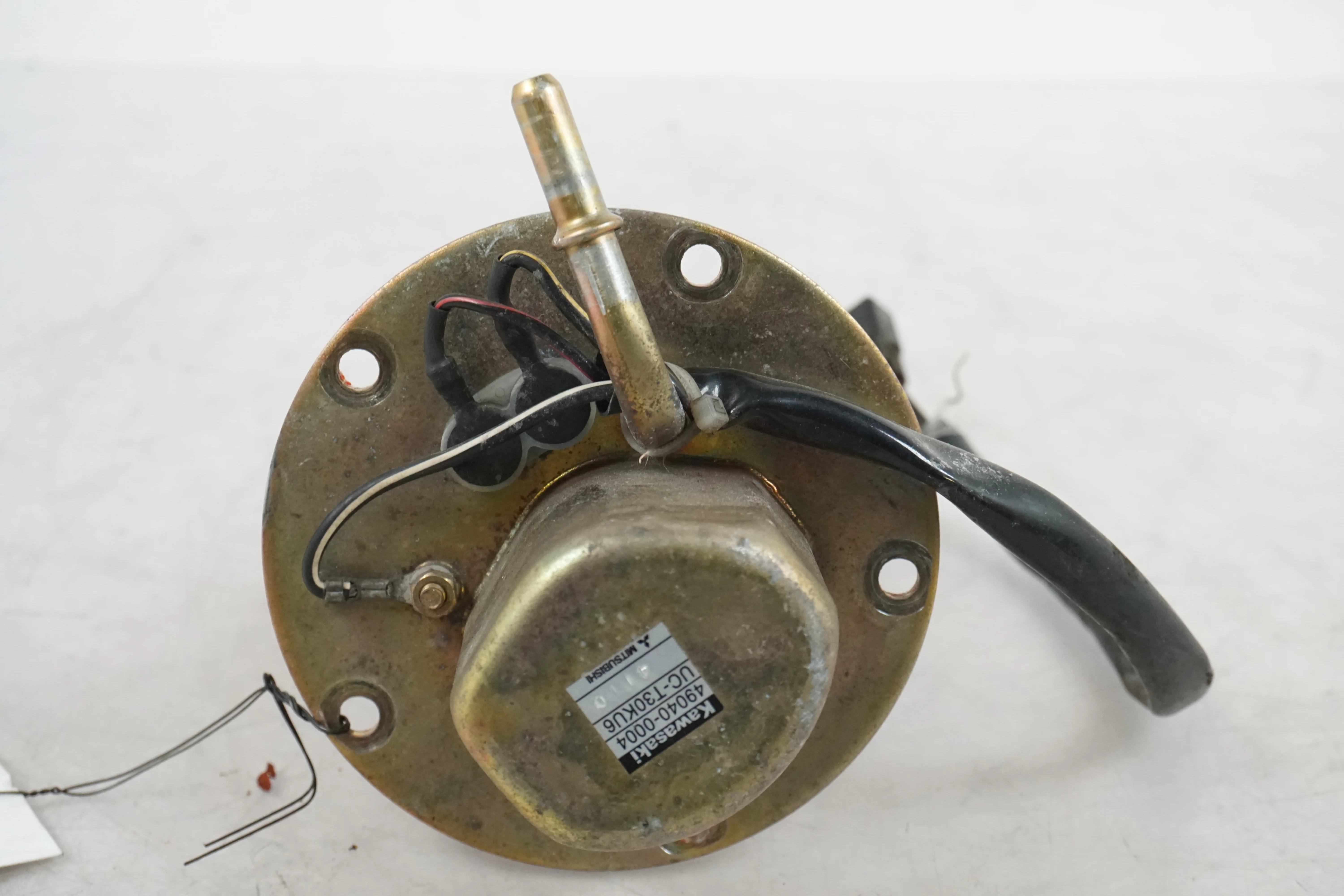 Bensinpump - Image 6