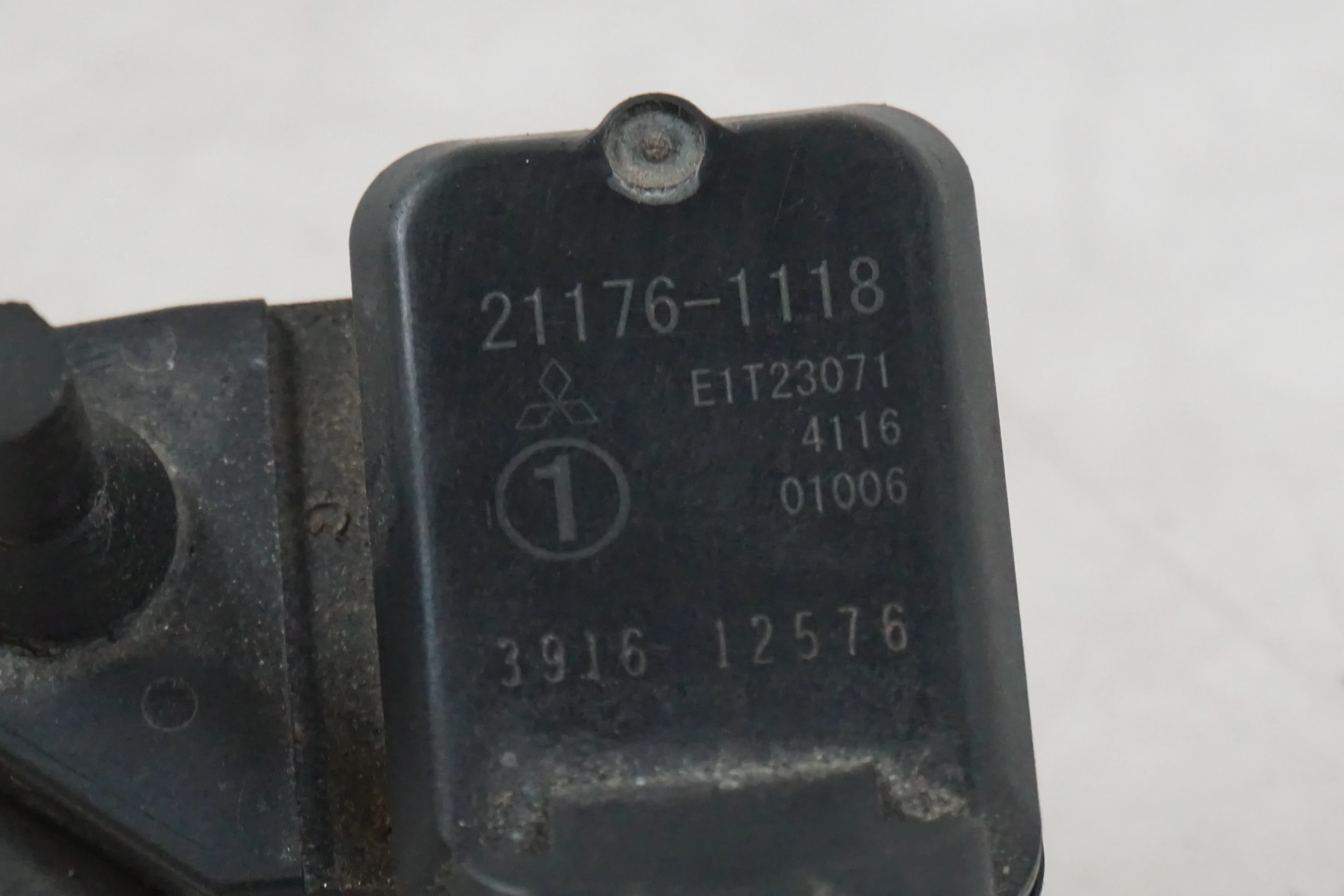 Trycksensor - Image 2
