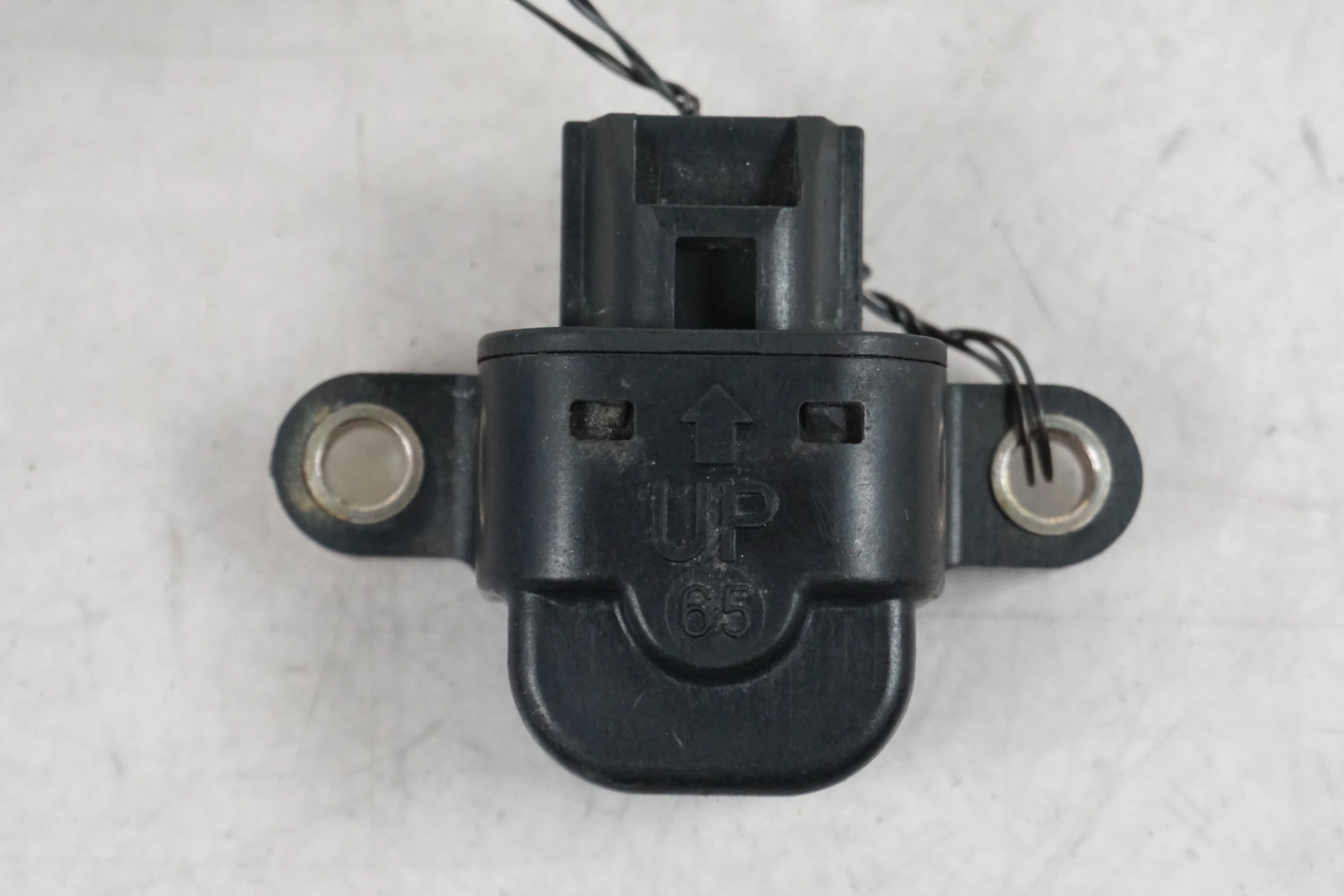 Tilt Sensor