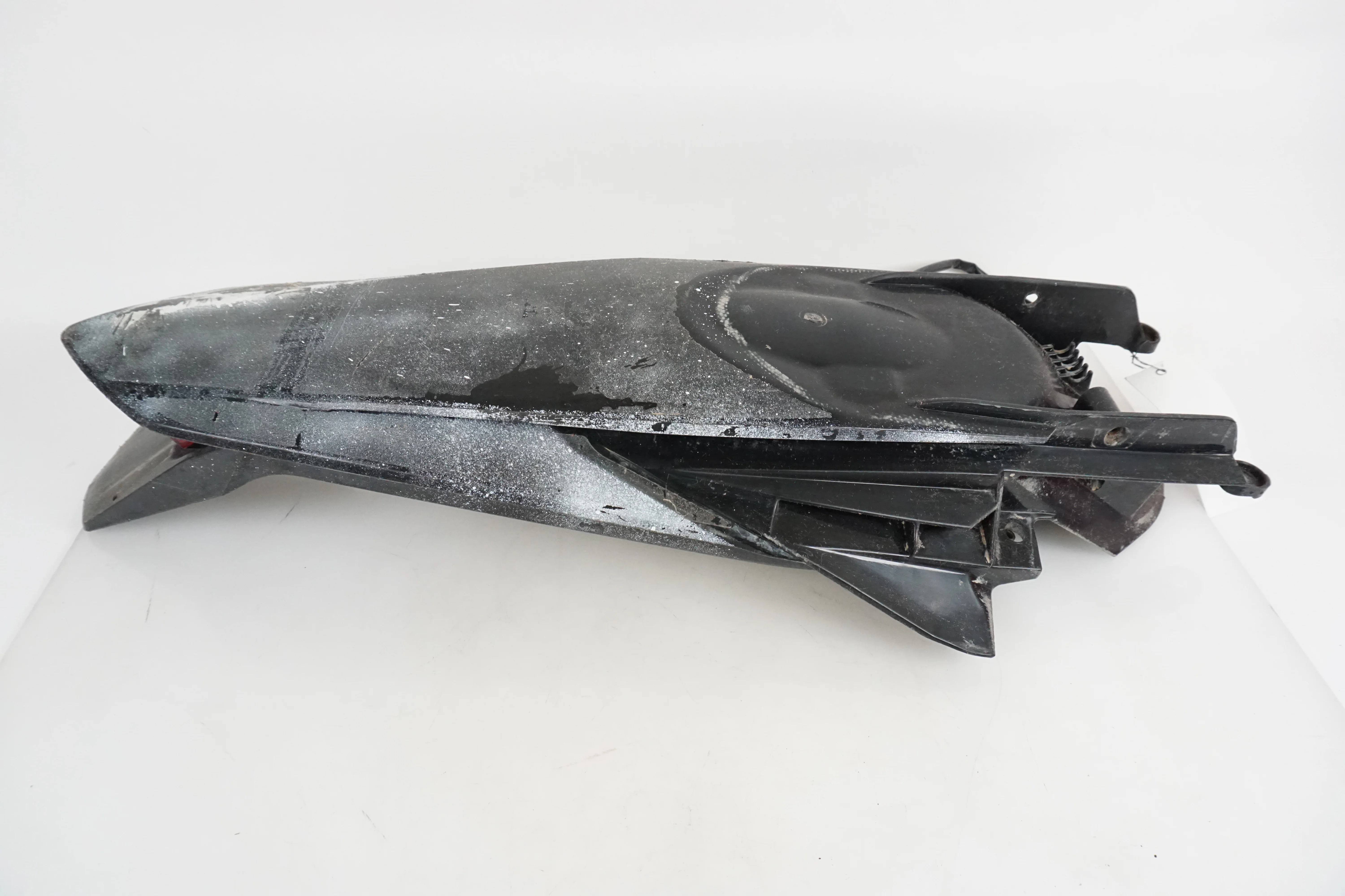 Bakvinge / Baklampa - Image 3