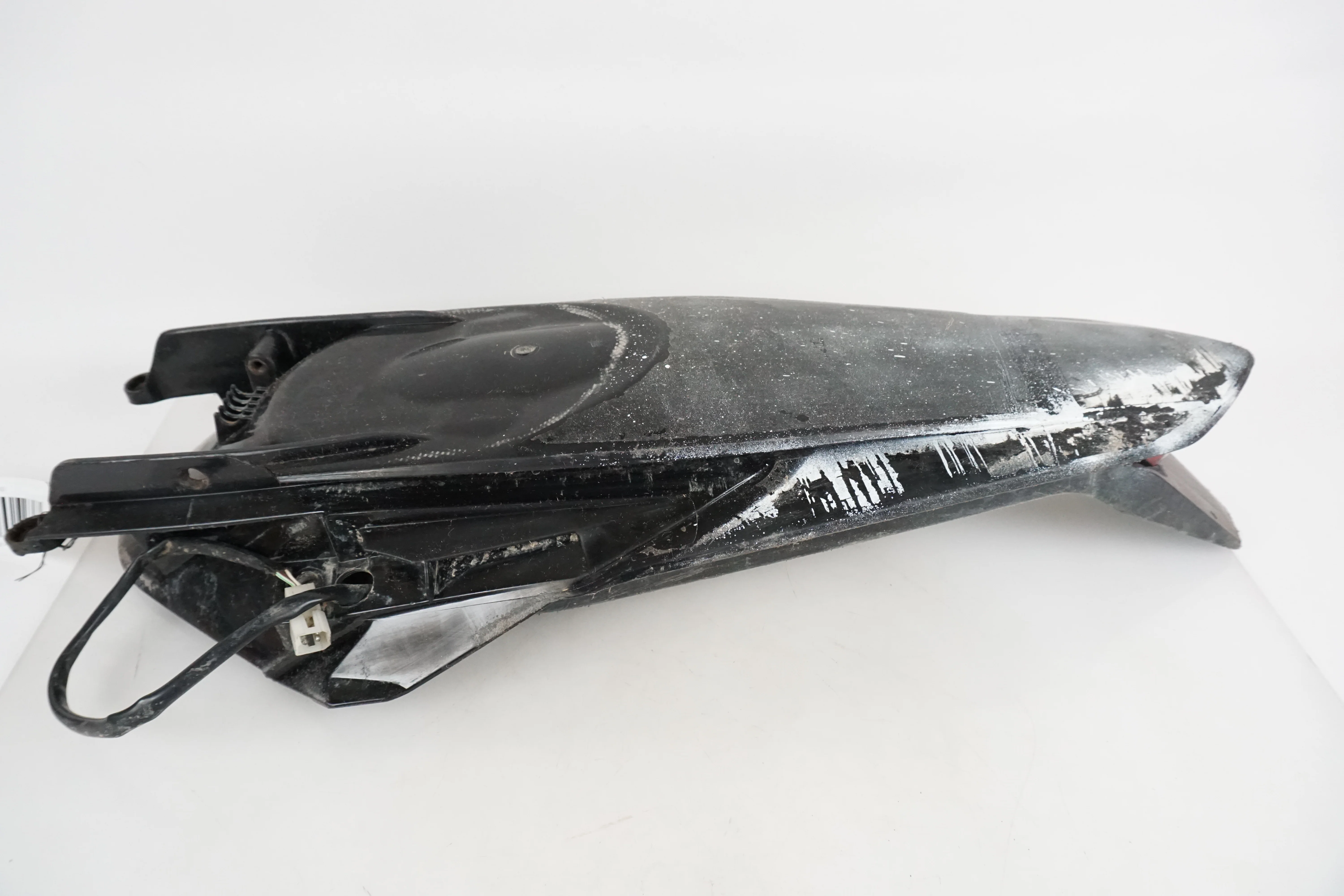Bakvinge / Baklampa - Image 5