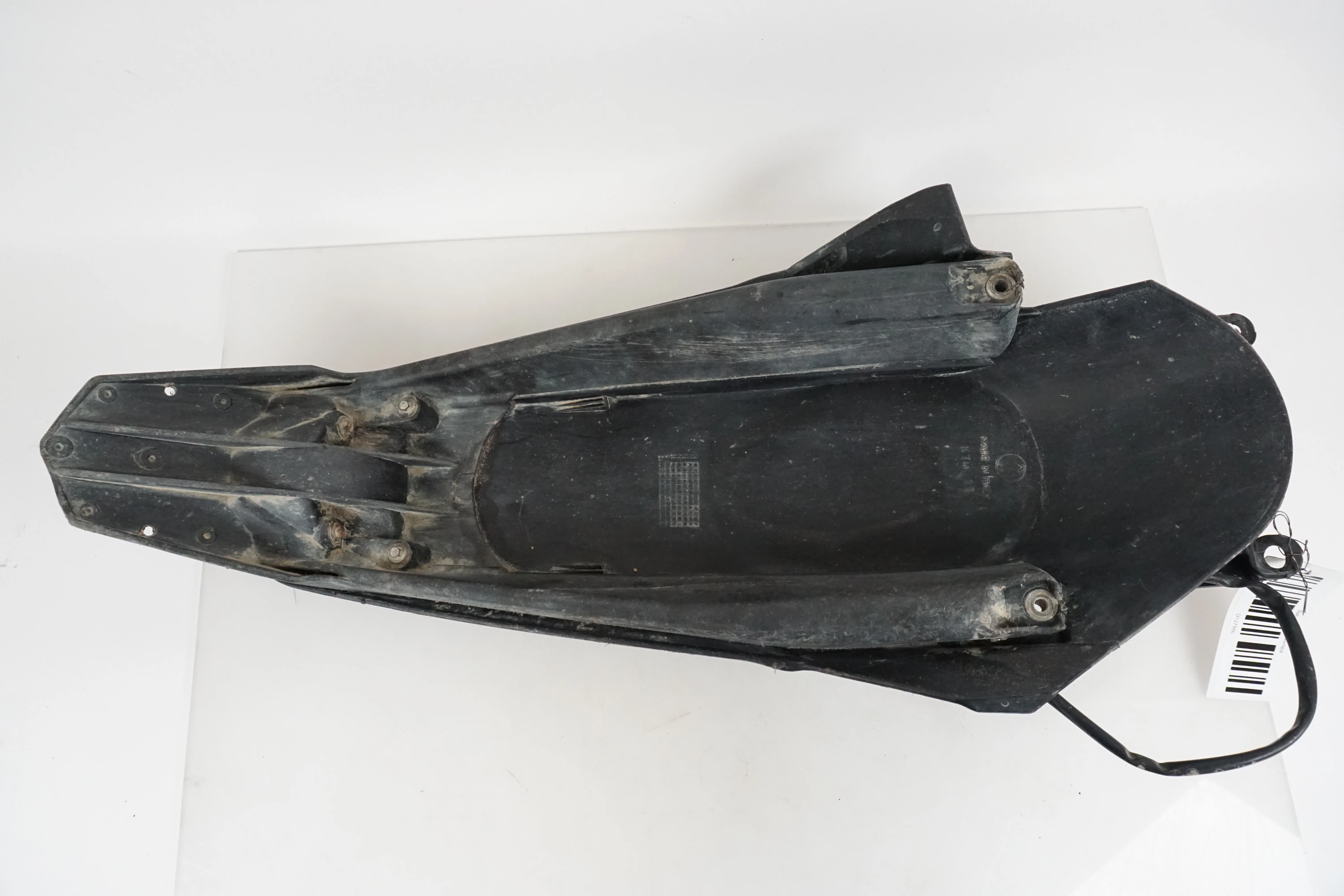 Bakvinge / Baklampa - Image 6
