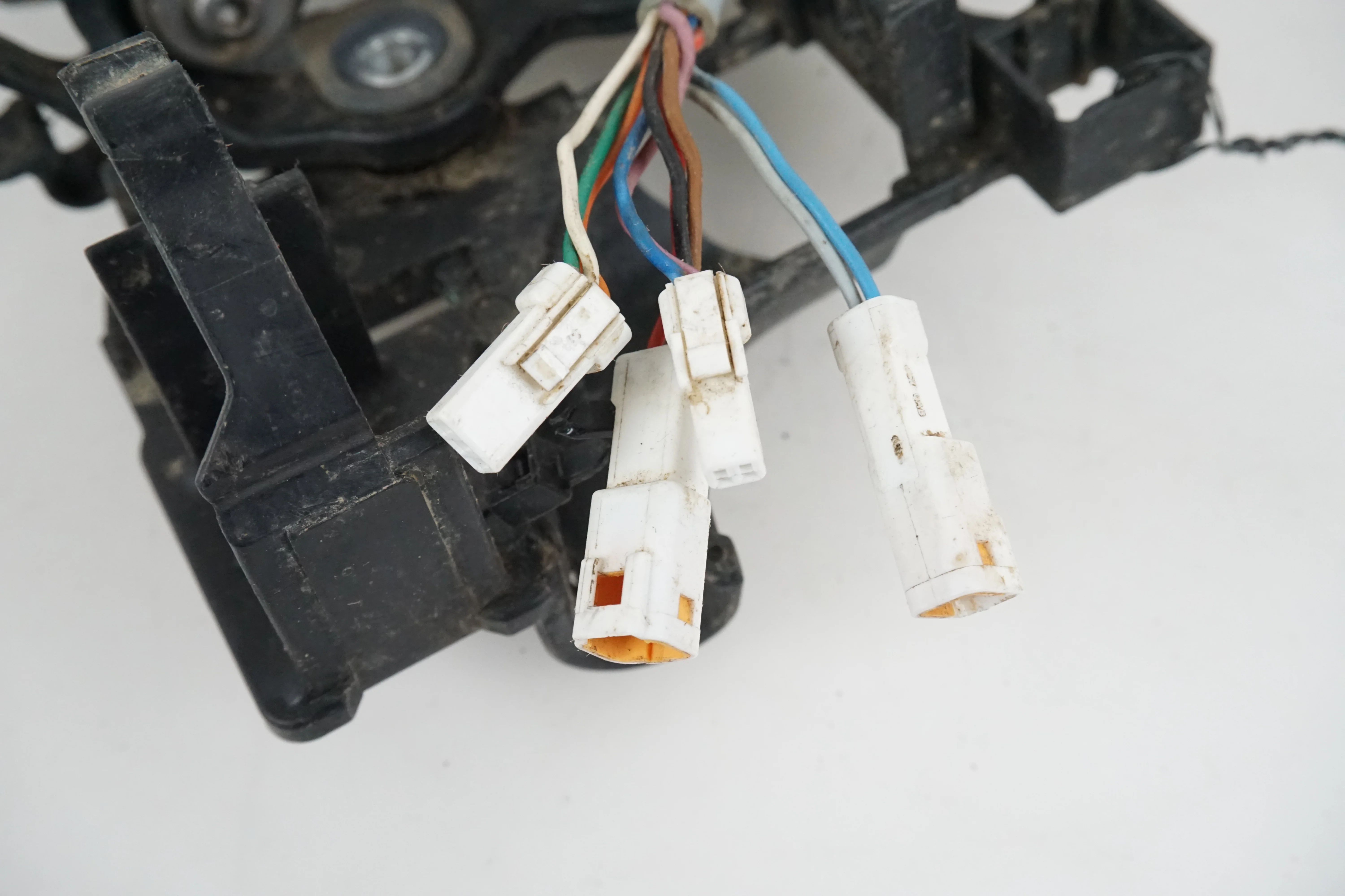 Instrumentpanel - Image 4