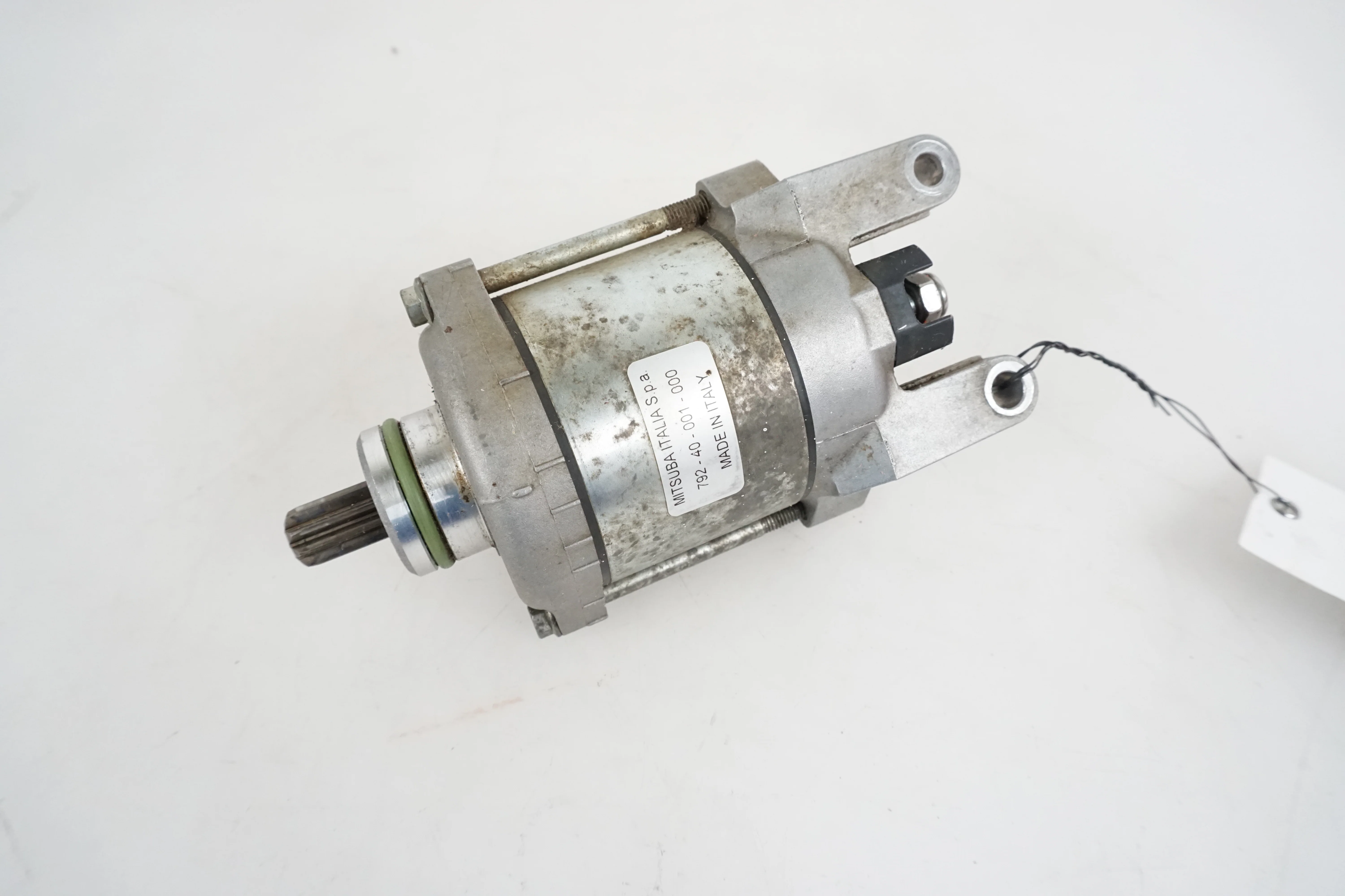 Startmotor - Image 2