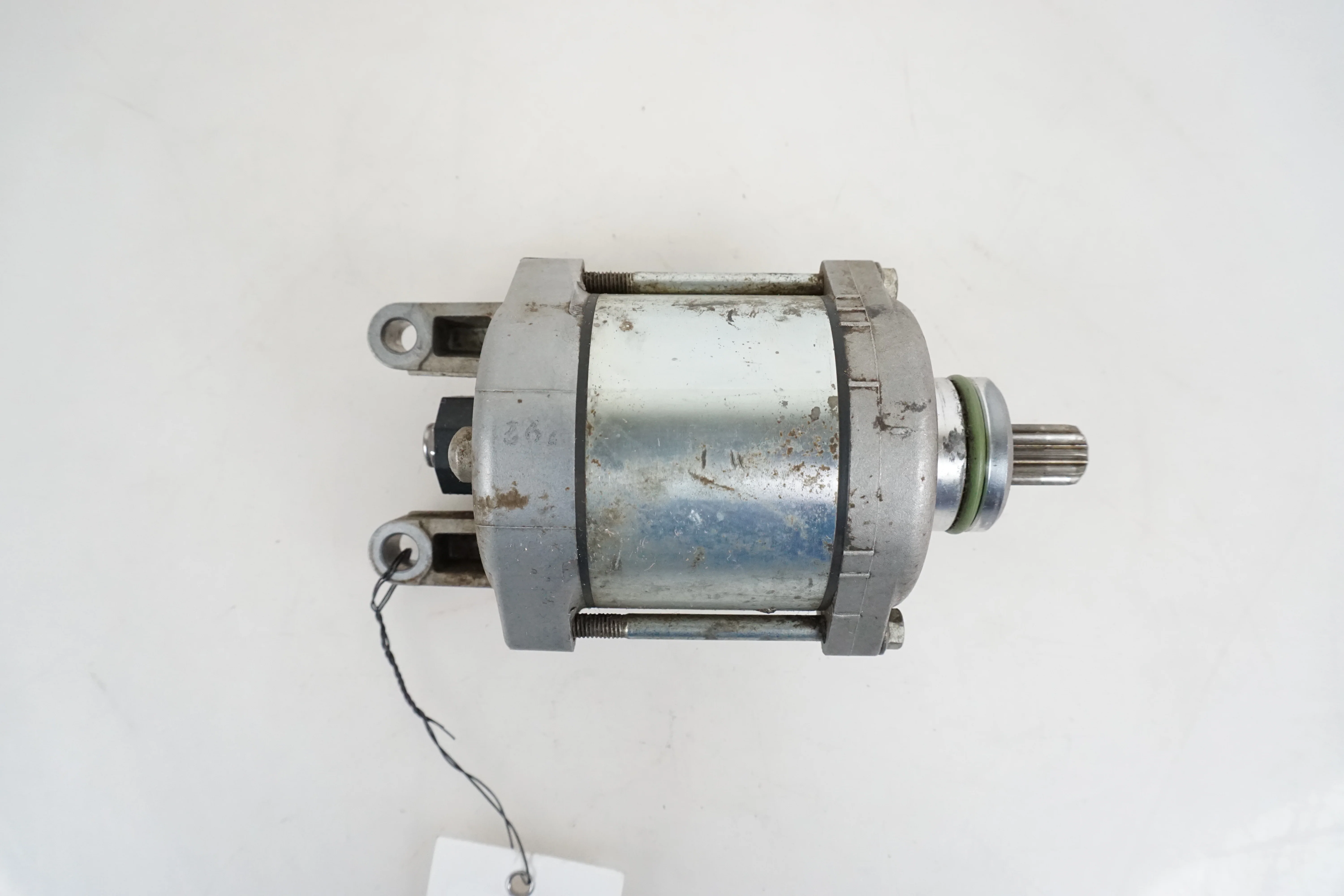 Startmotor - Image 3