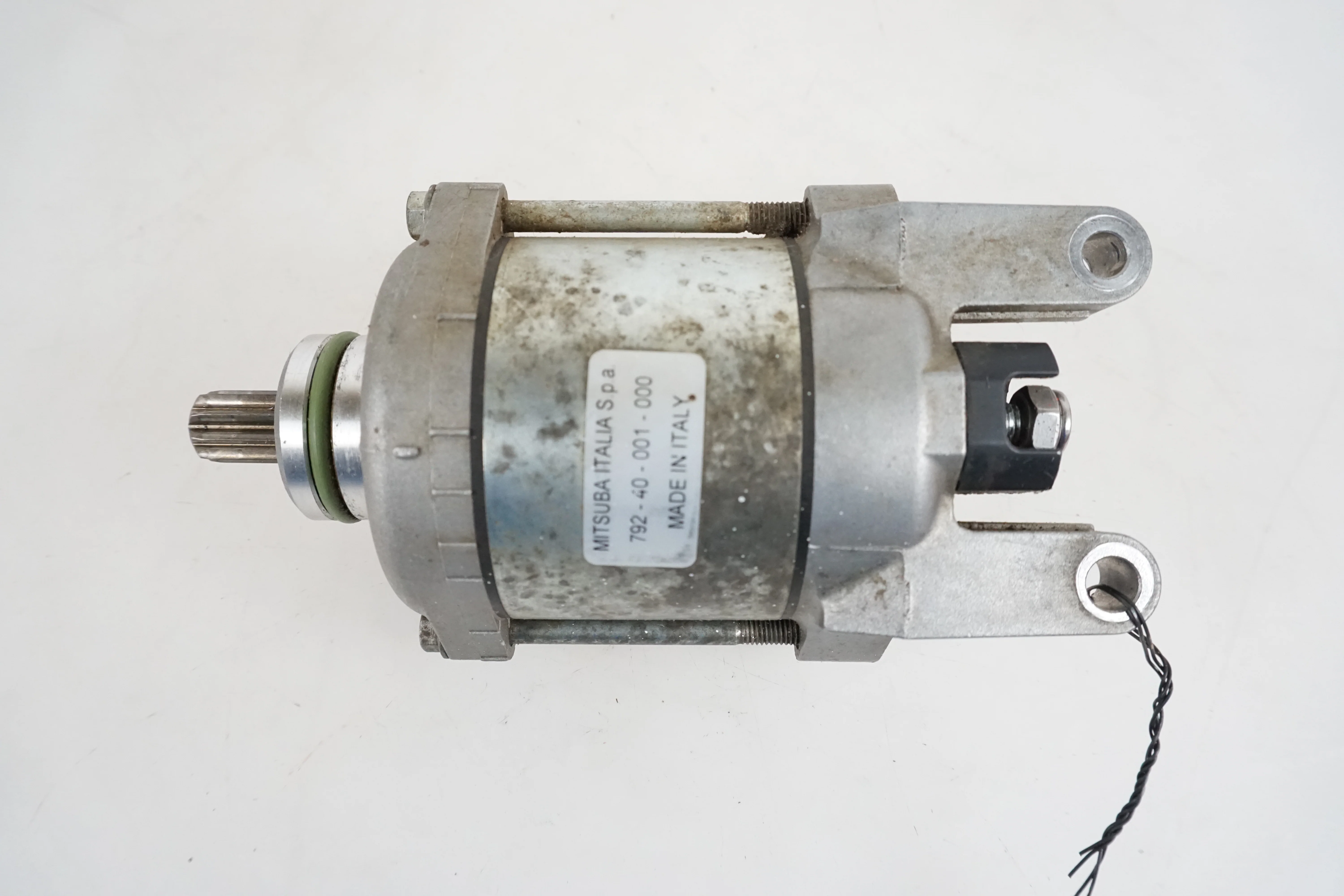 Startmotor - Image 4