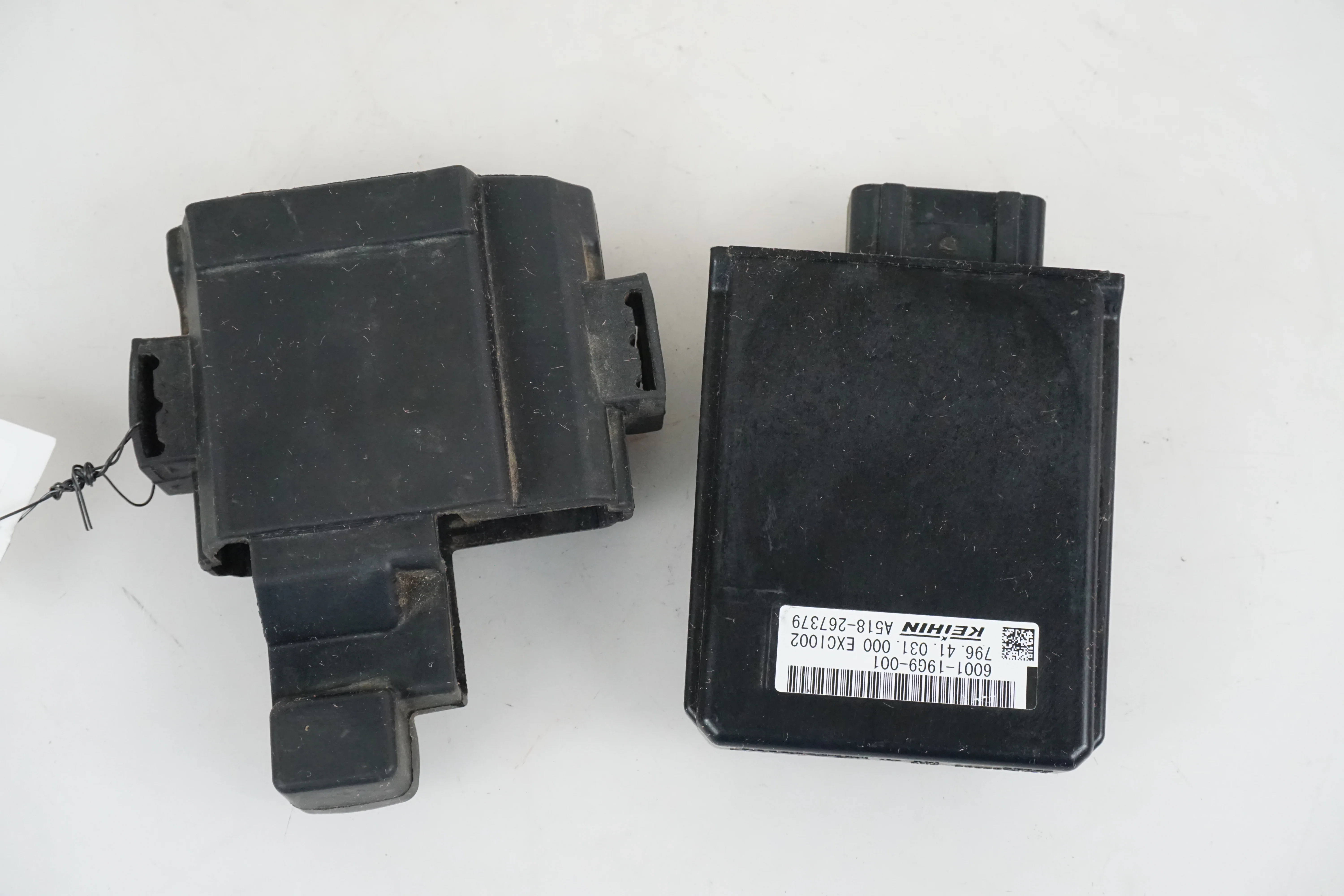 CDI / ECU