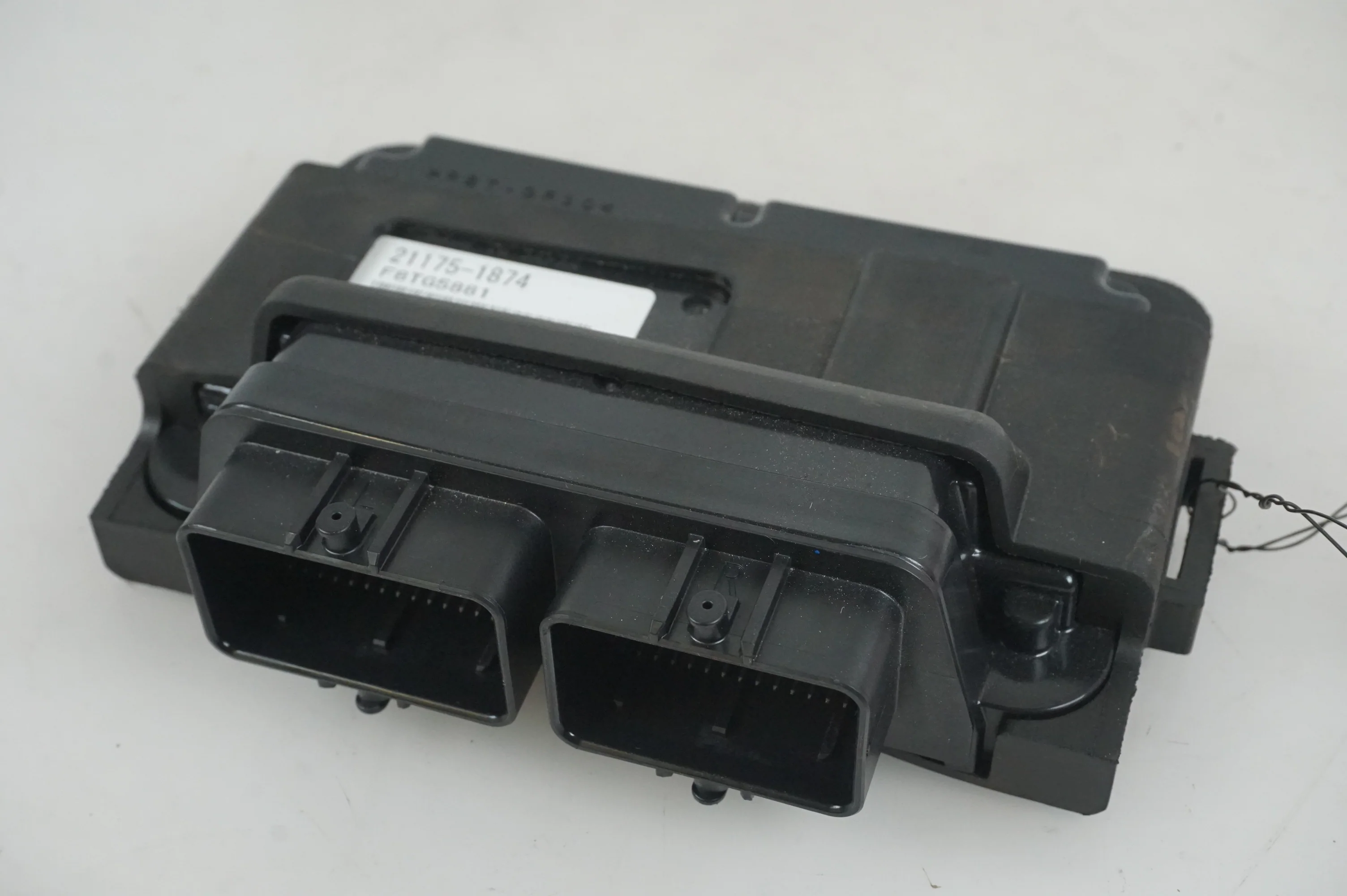 CDI / ECU