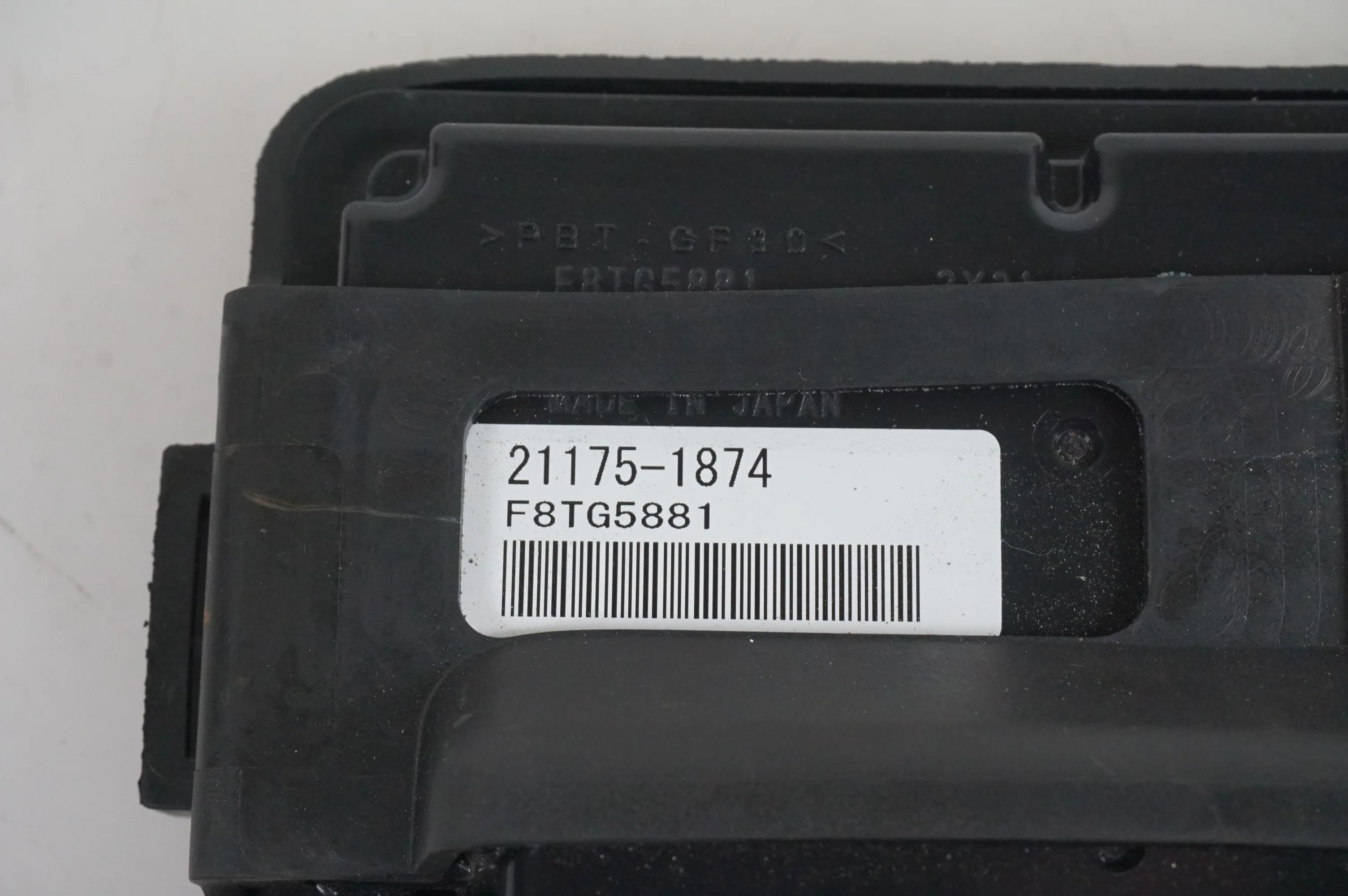 CDI / ECU - Image 2