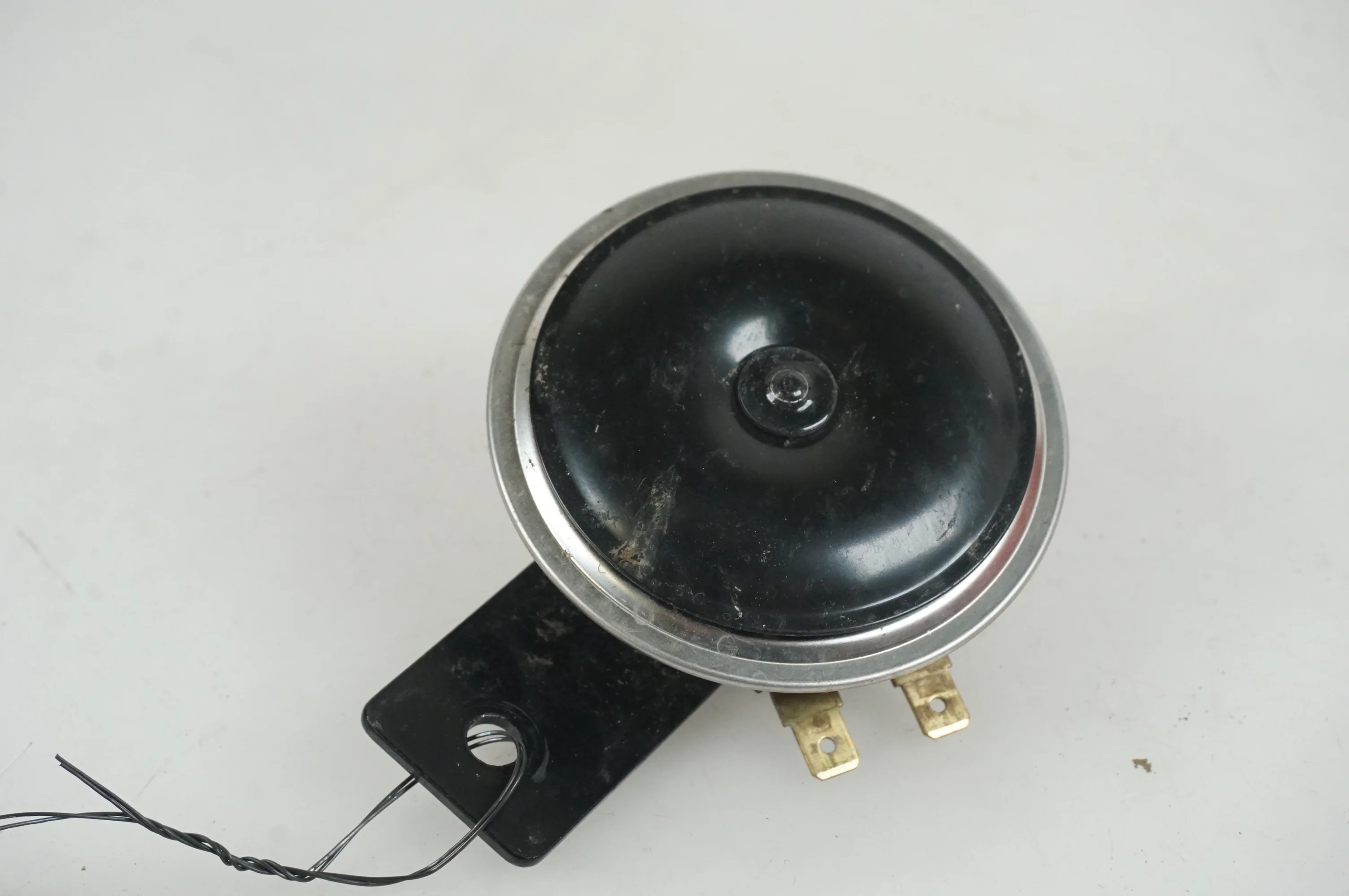 Signalhorn / Tuta