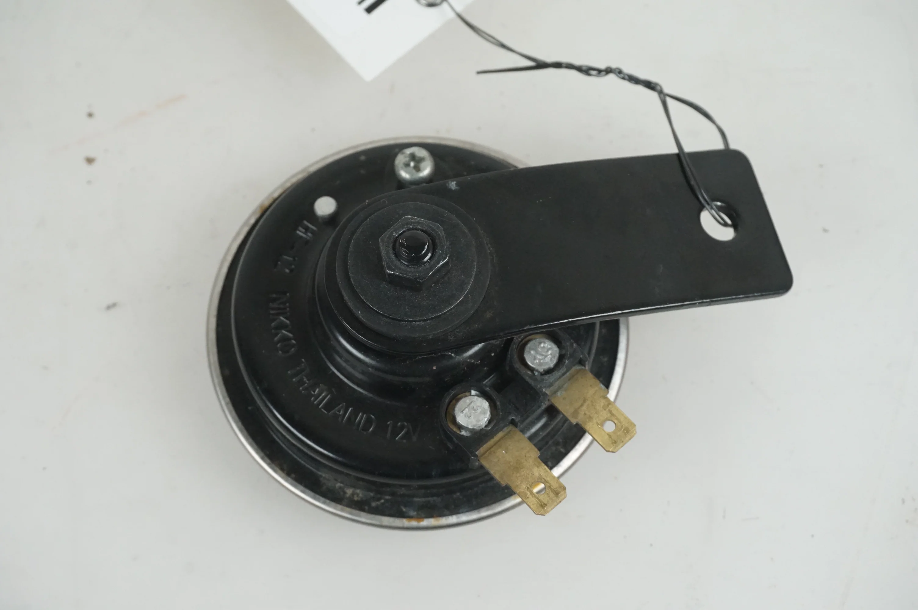Signalhorn / Tuta - Image 2