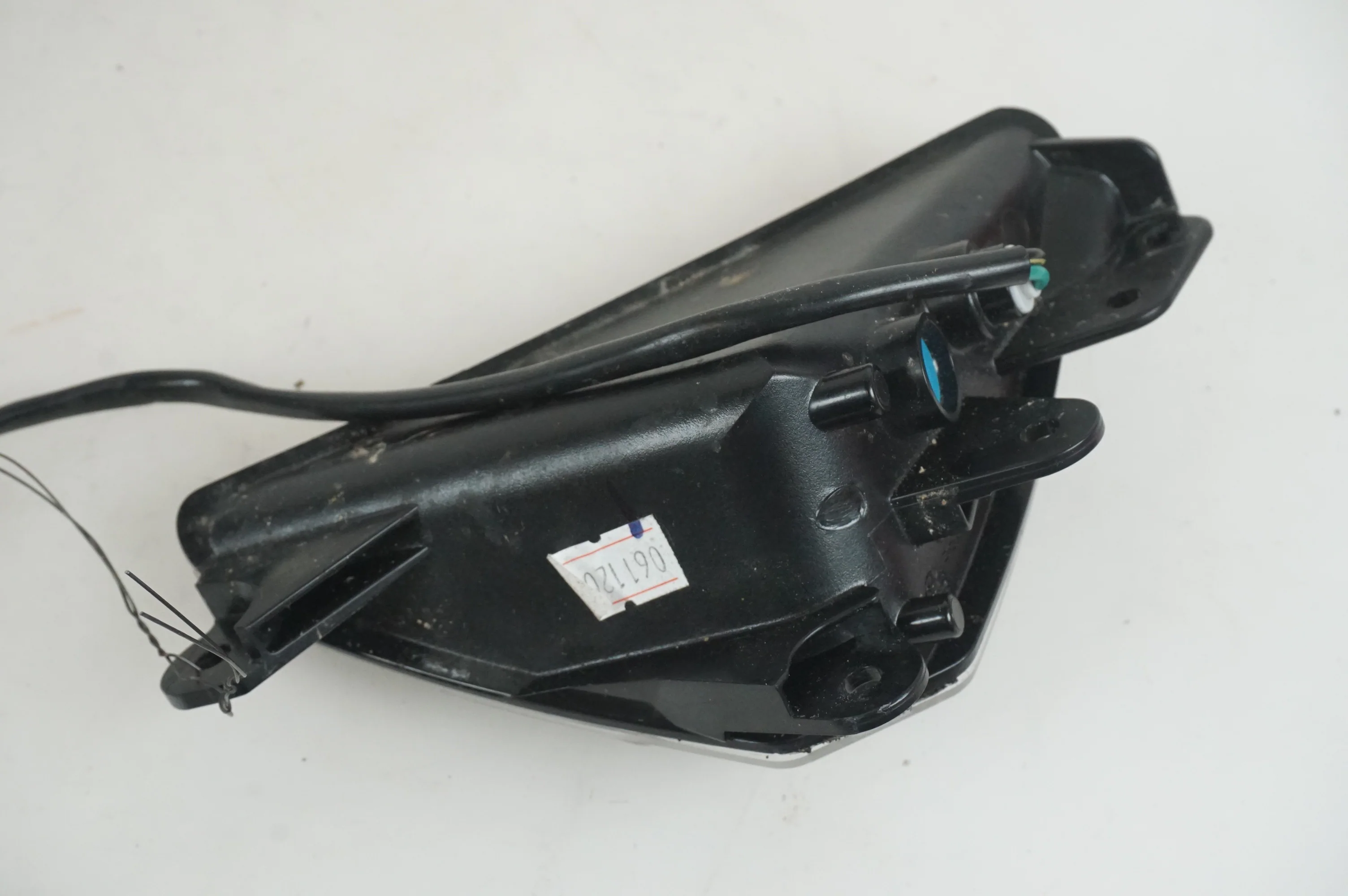 Blinkers - Image 5