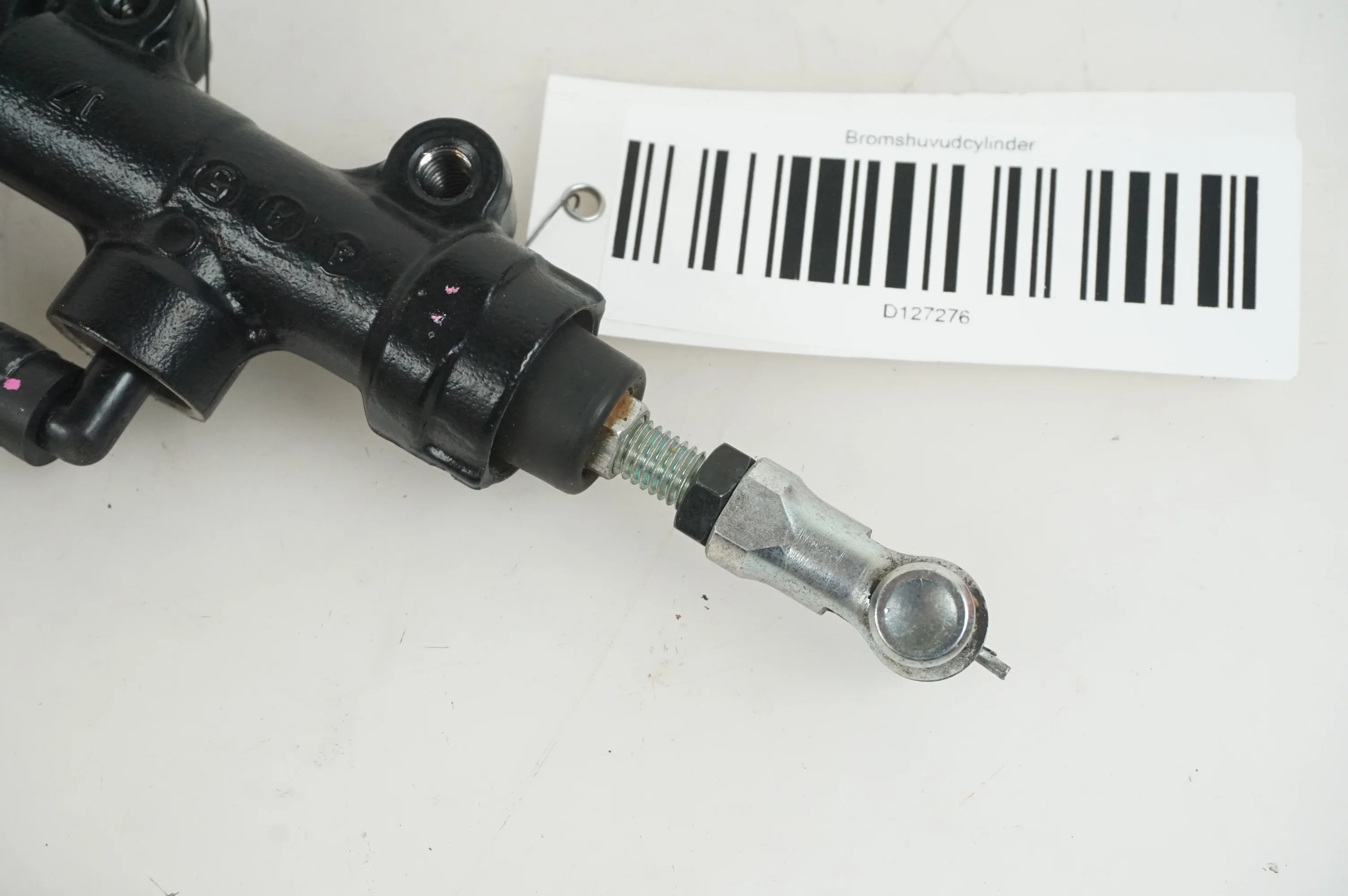 Bromshuvudcylinder - Image 2