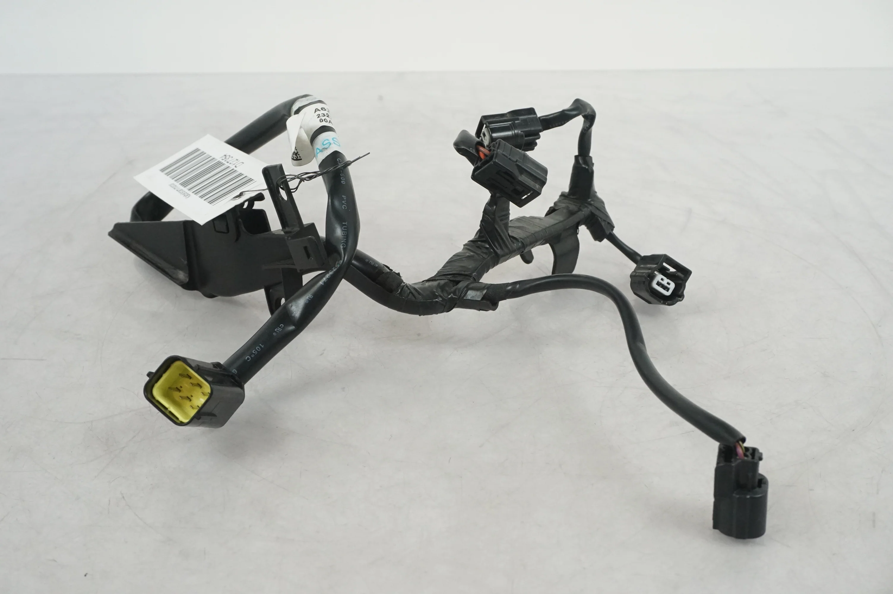 Kabelstam motor - Image 2
