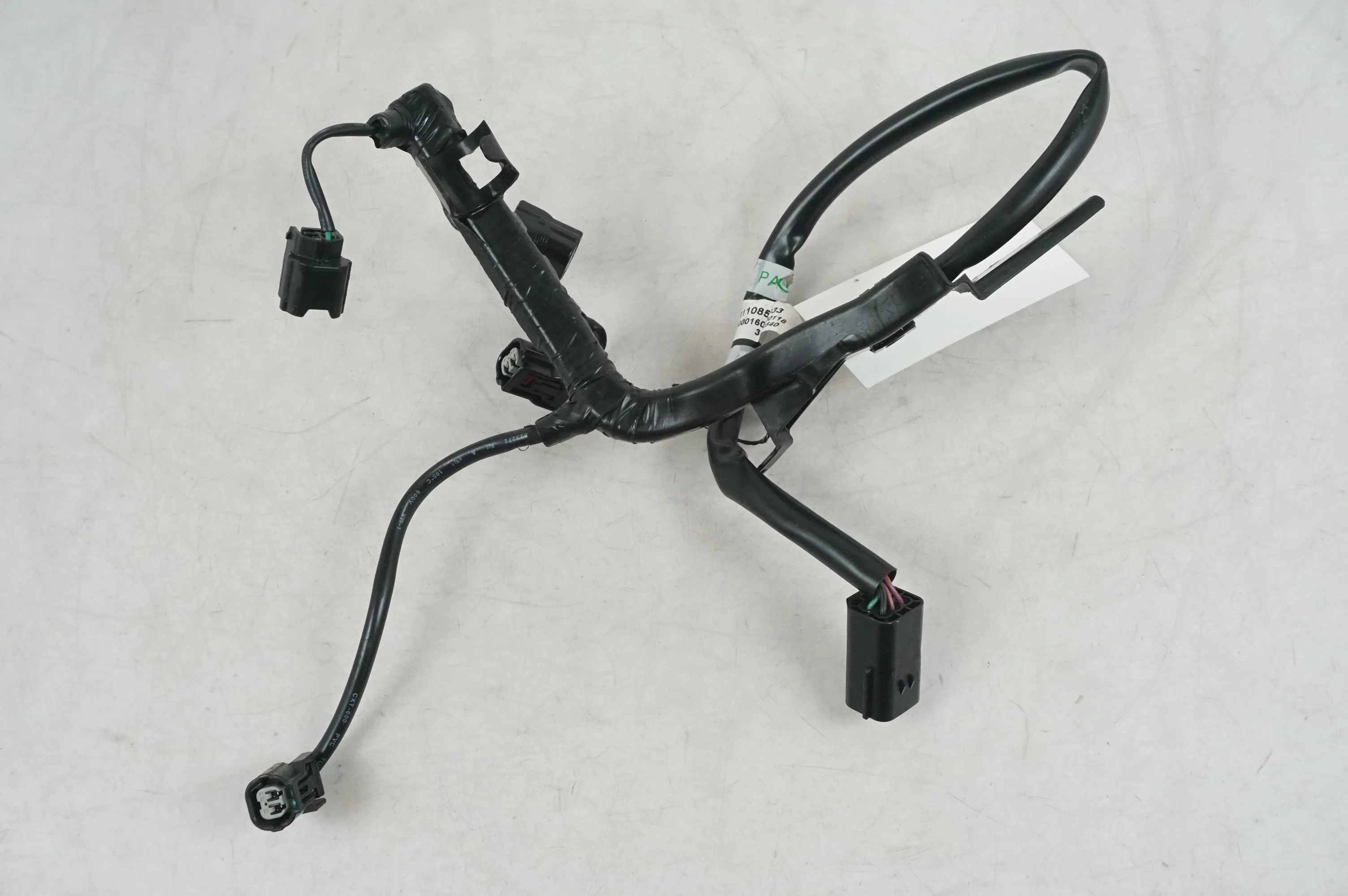 Kabelstam motor - Image 3