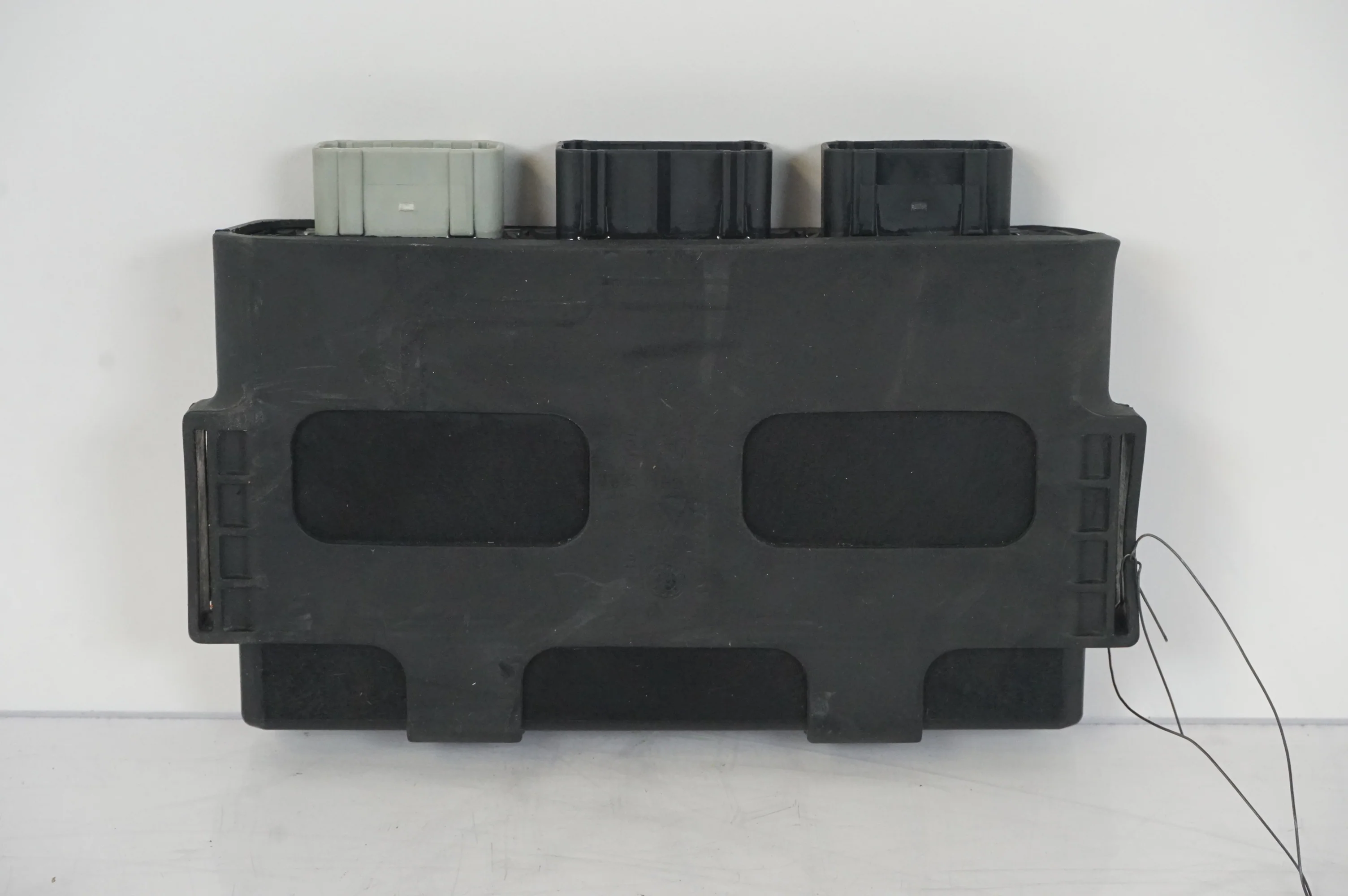 CDI / ECU