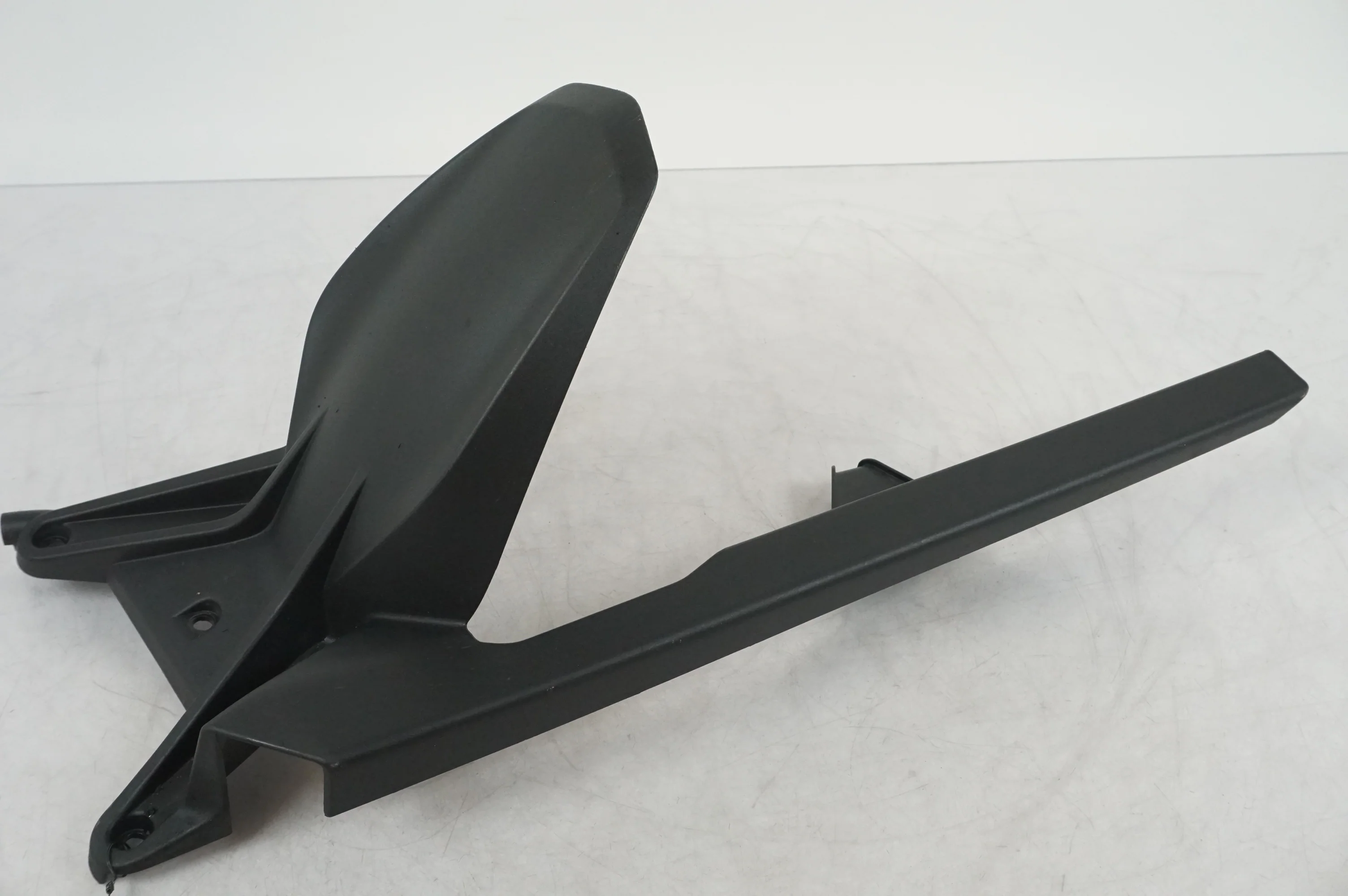 Stänkskydd