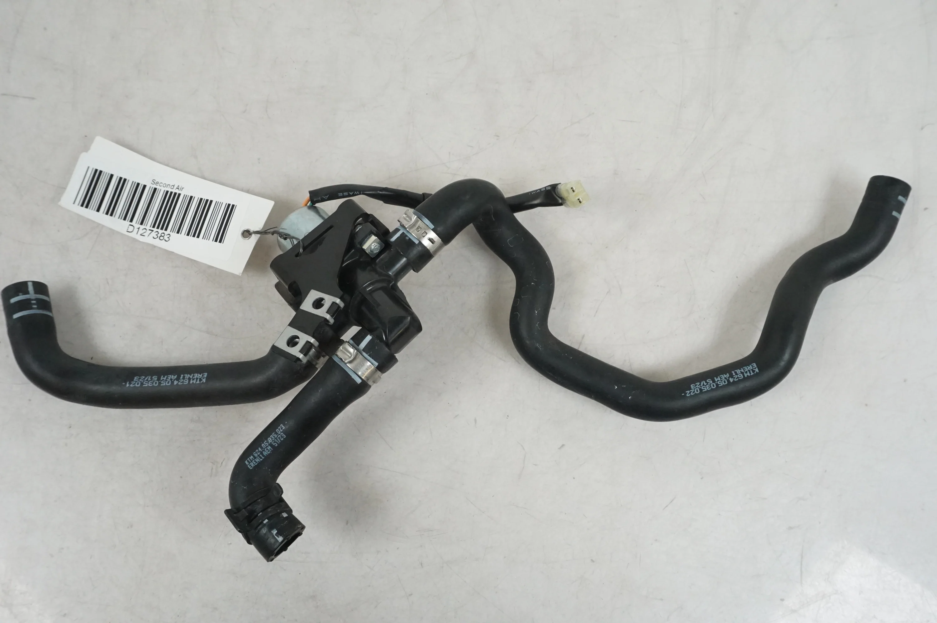 Second Air - Image 3