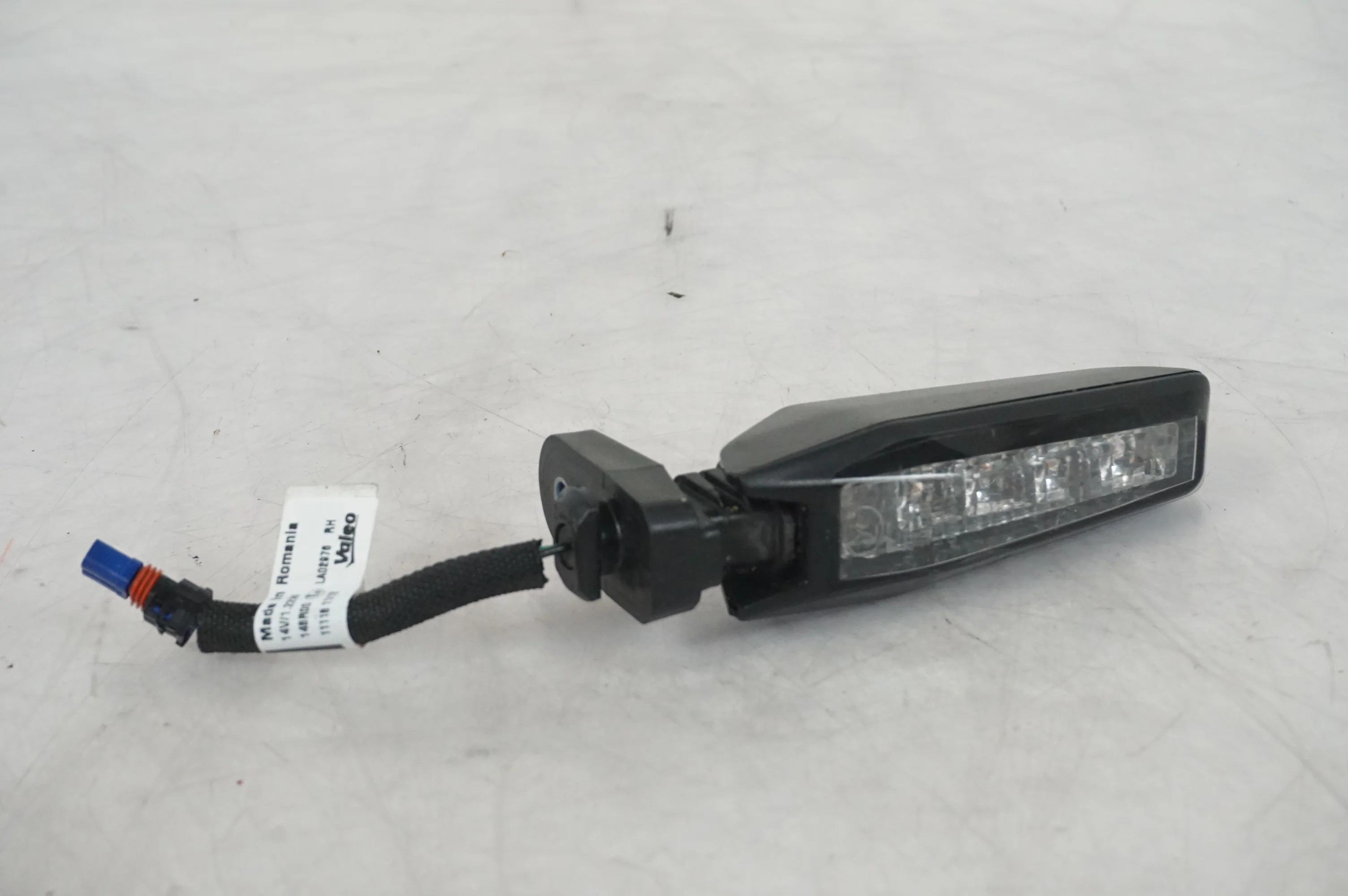 Blinkers LED Höger FR