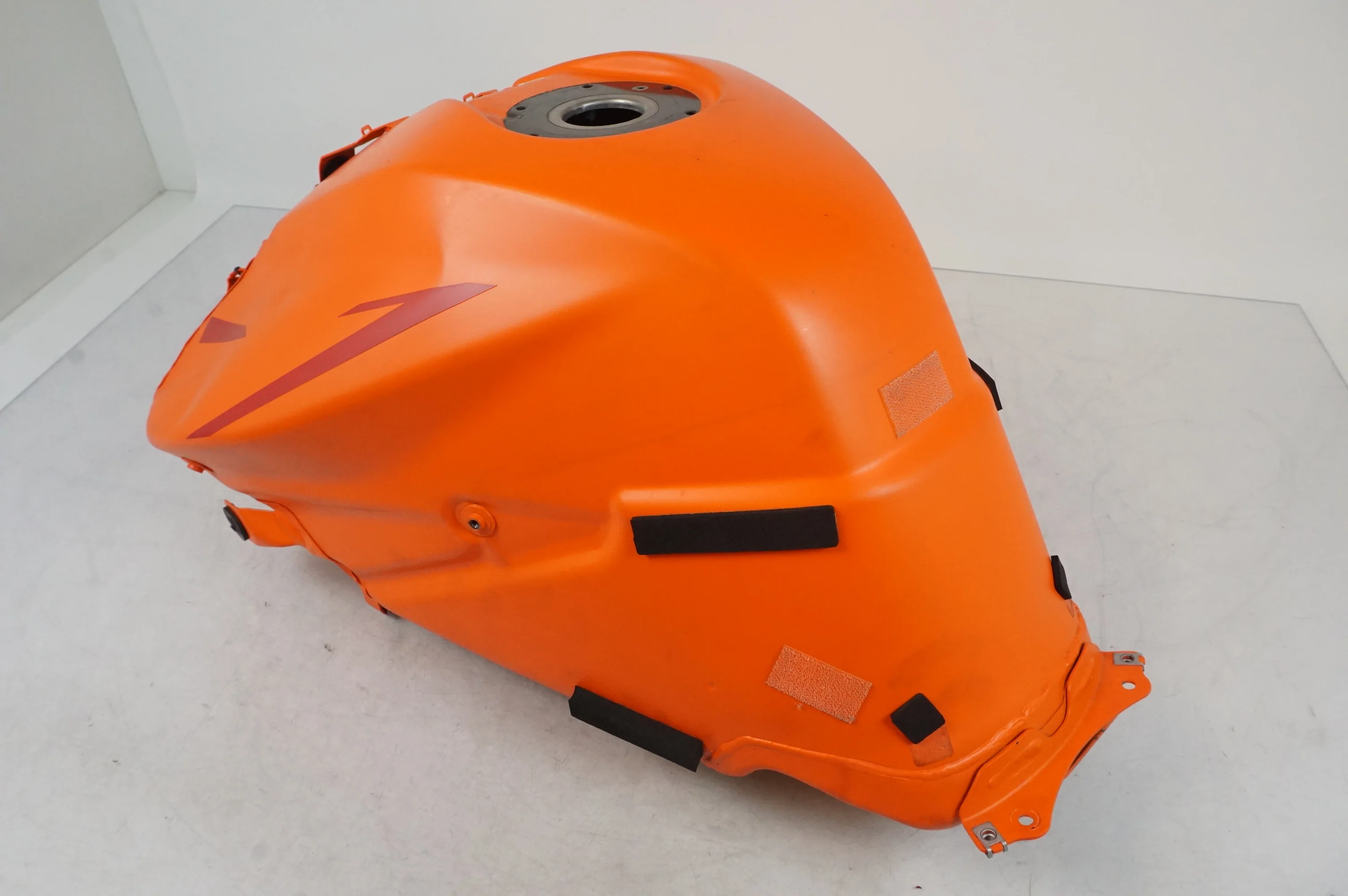 Bensintank