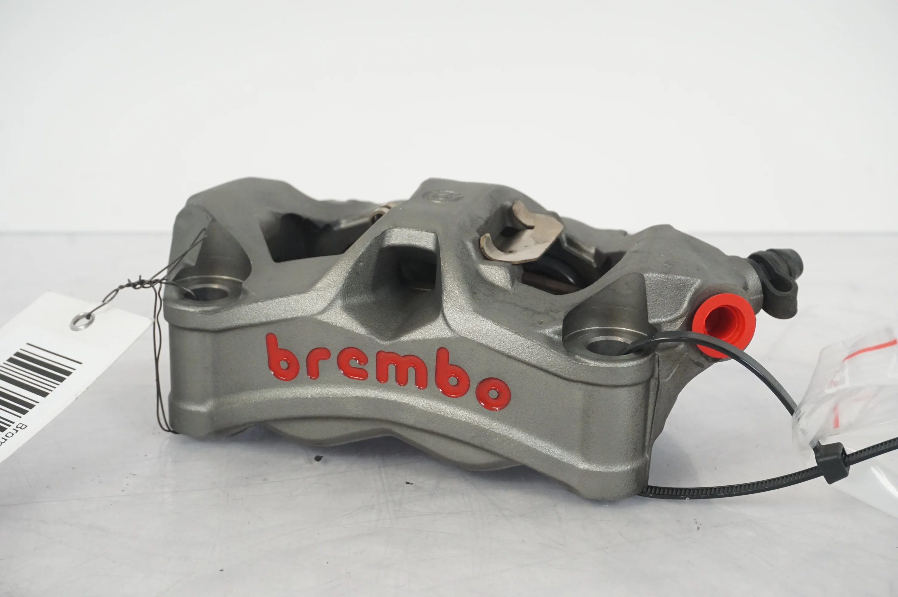 Bromsok H/F