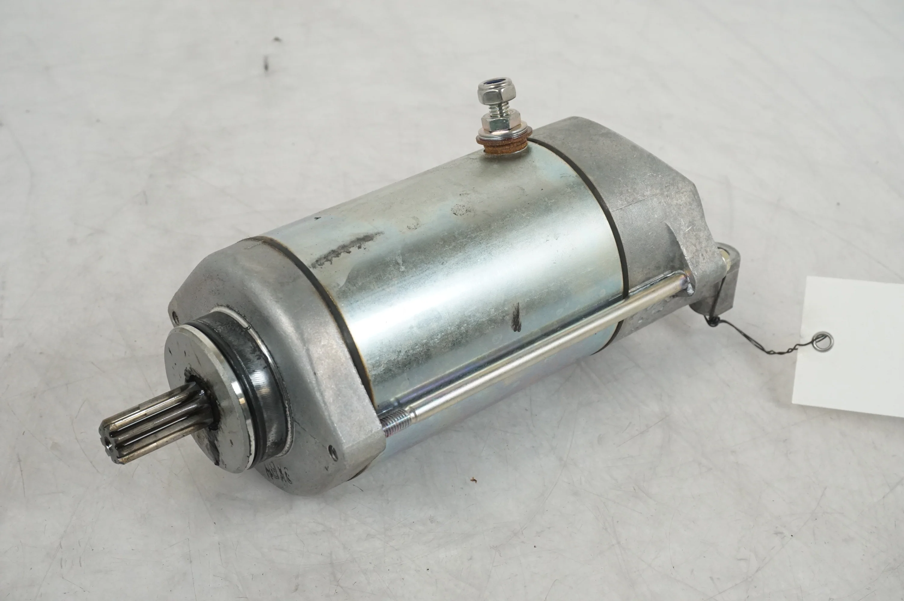 Startmotor