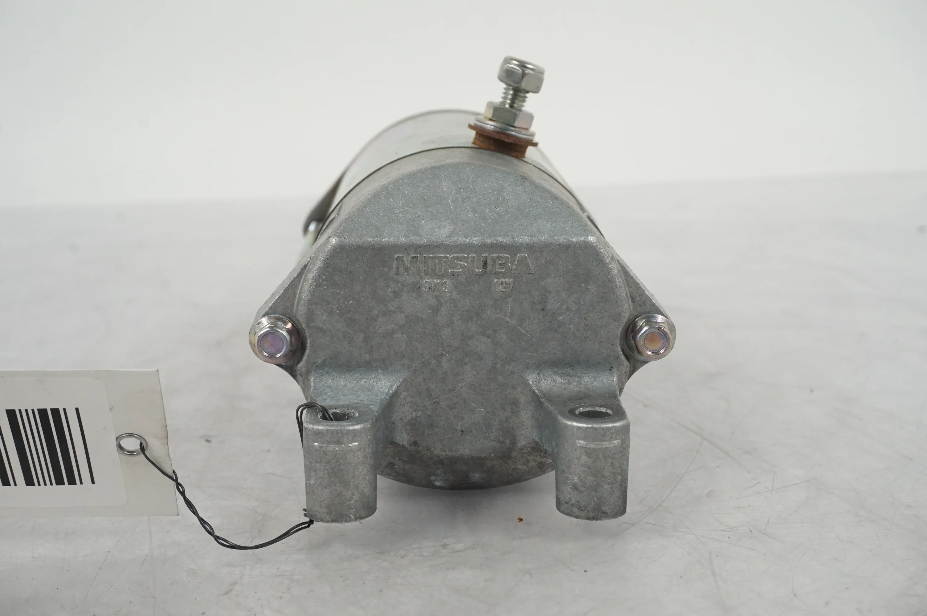 Startmotor - Image 3
