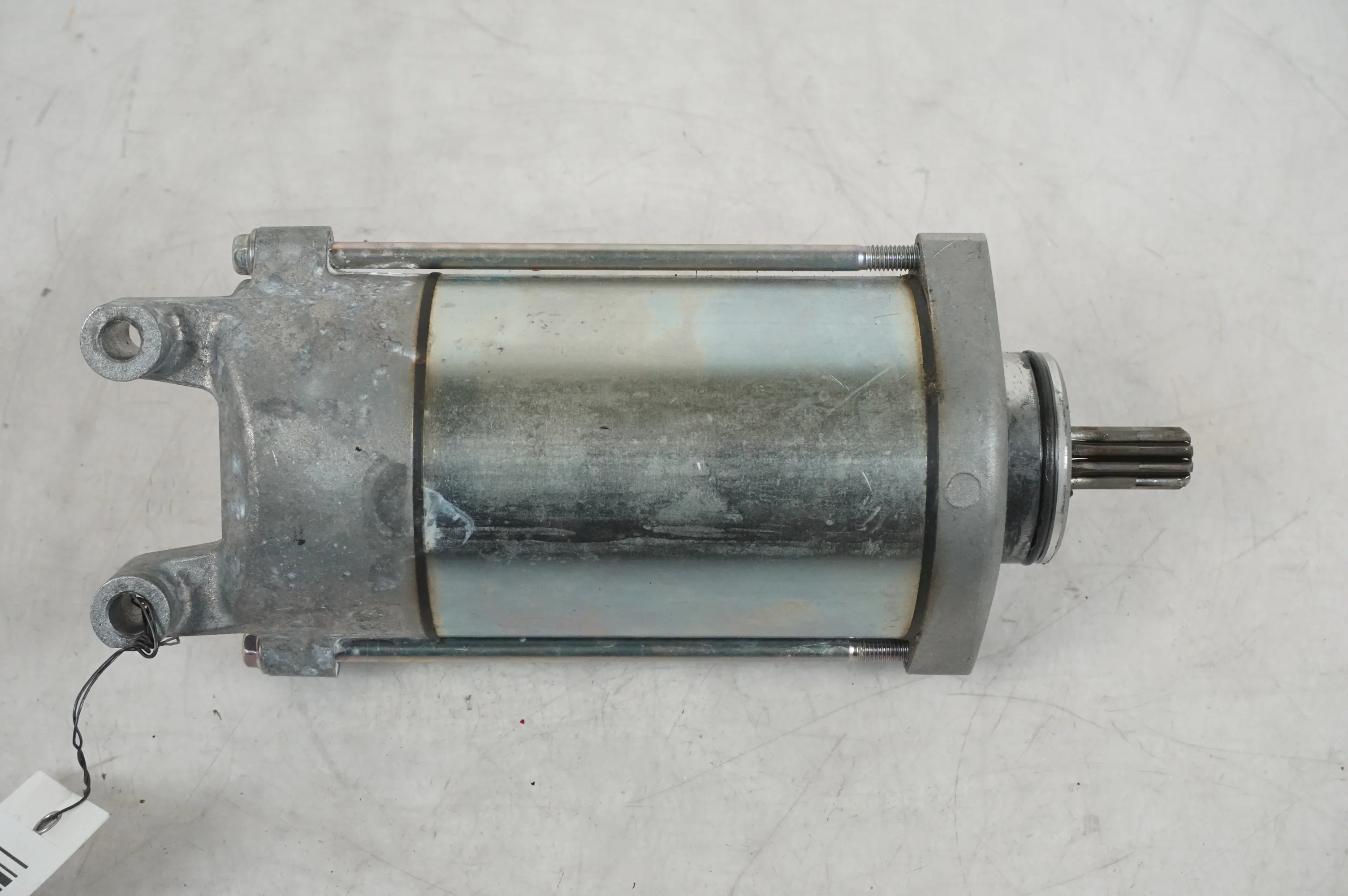Startmotor - Image 4