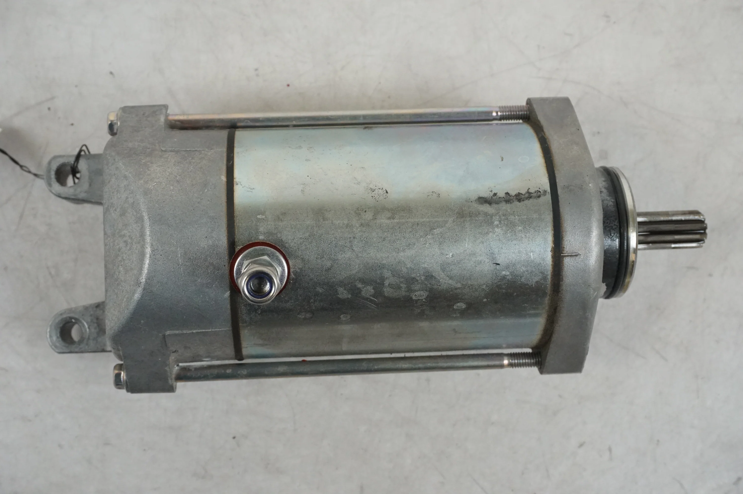Startmotor - Image 5