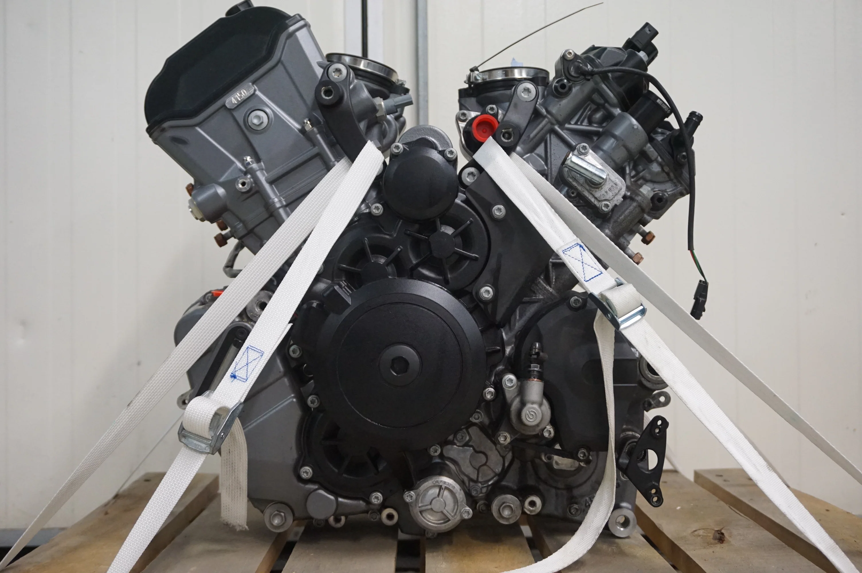 Motor