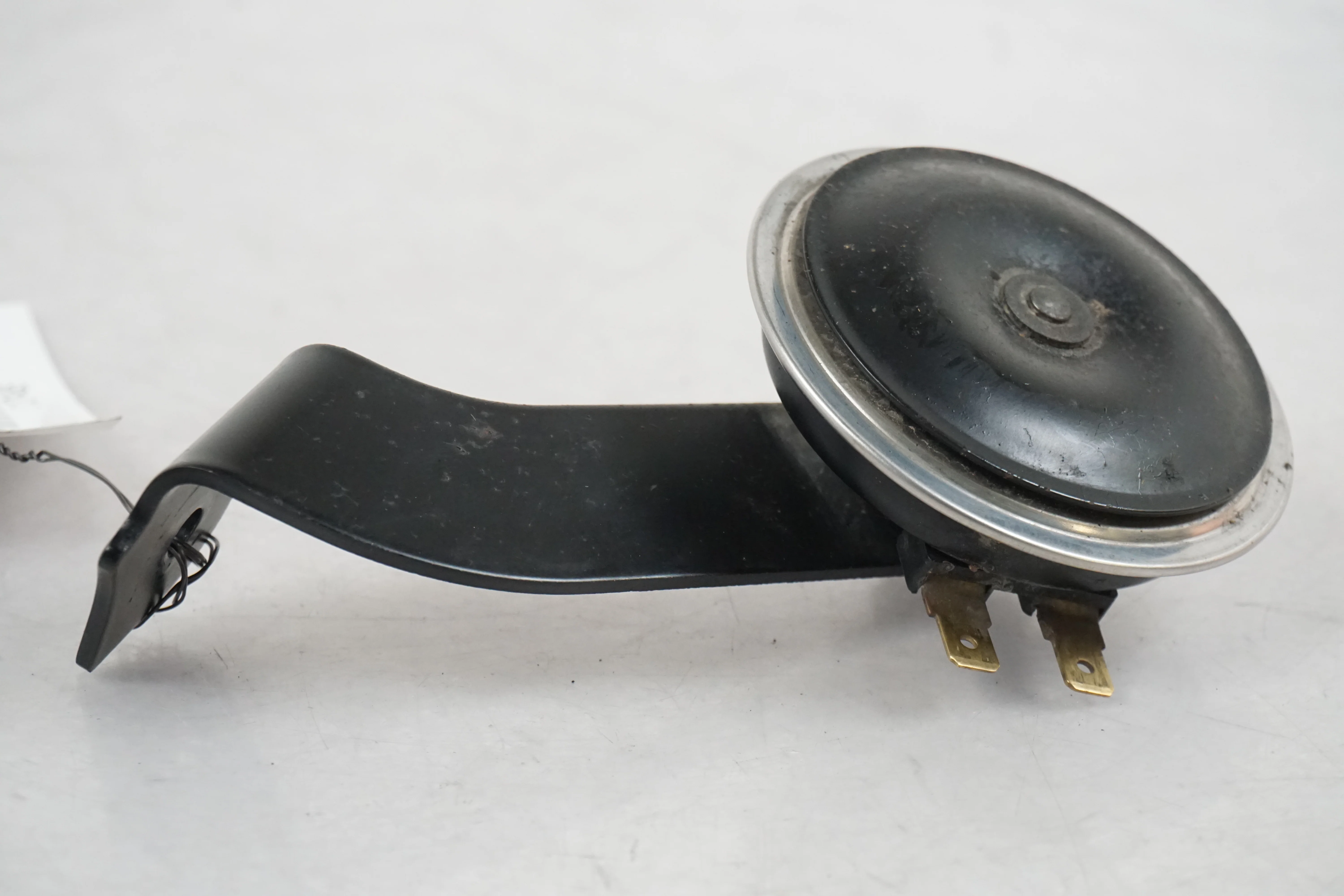 Signalhorn / Tuta