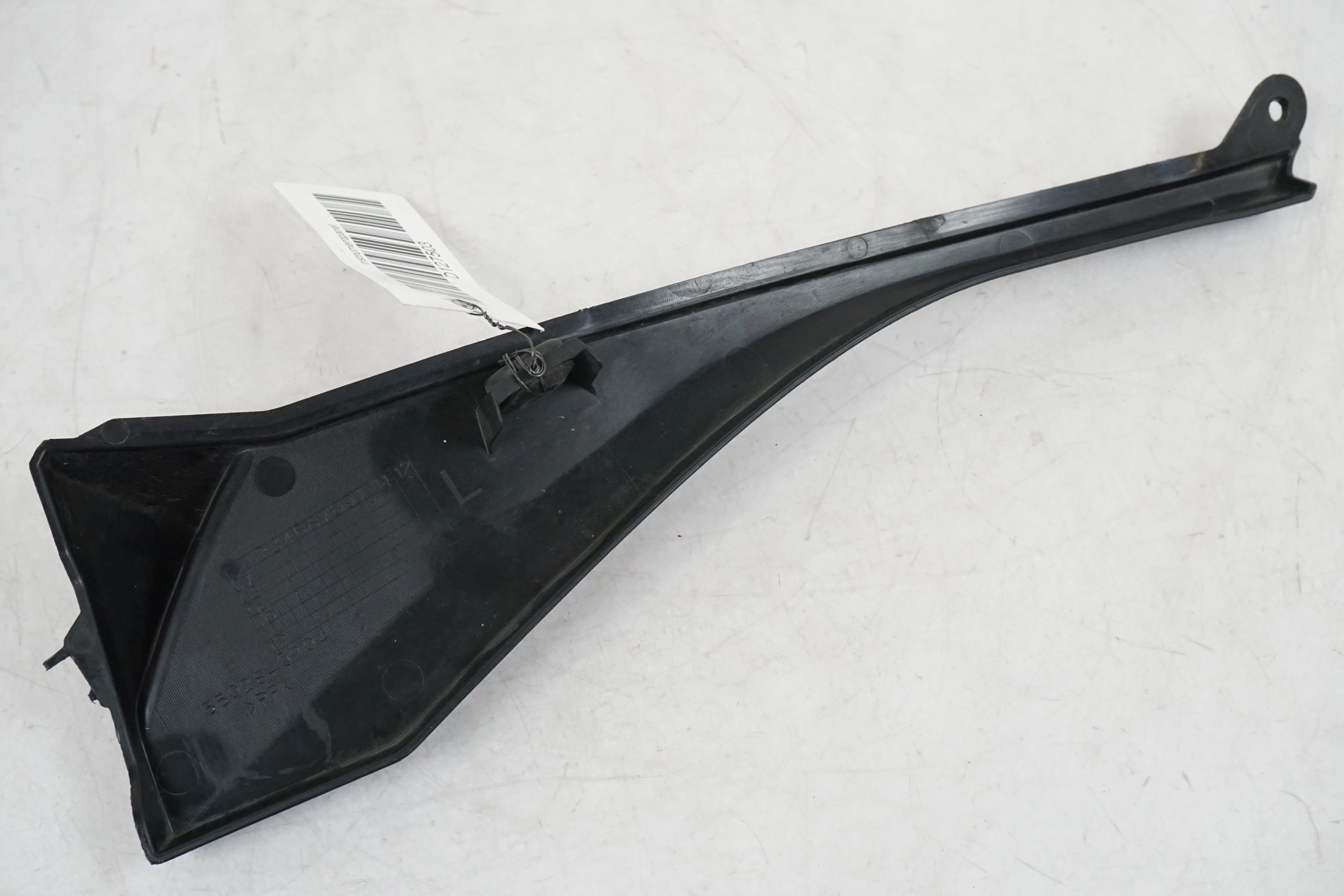 Instrumentpanel - Image 4