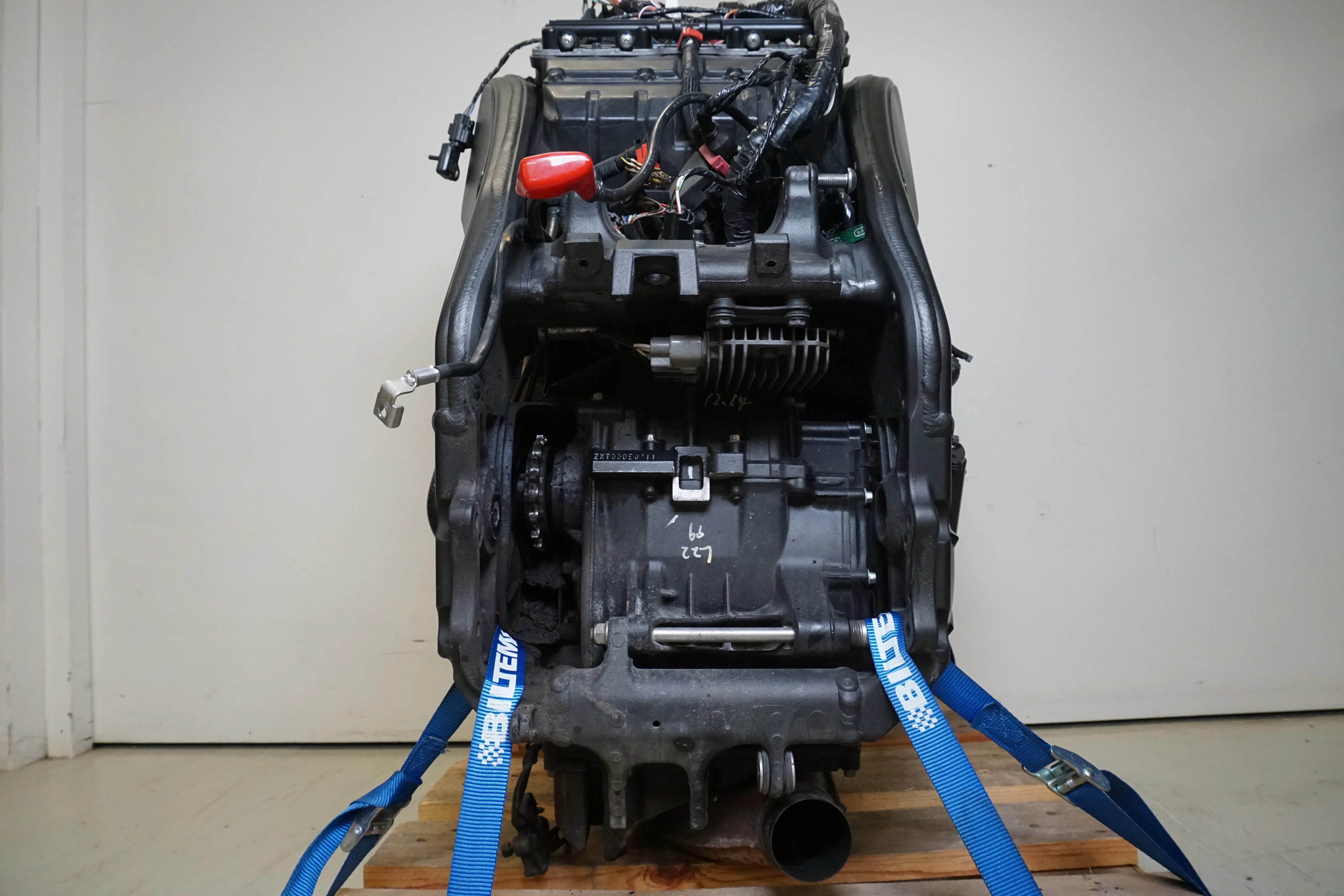 Motorpaket - Image 5