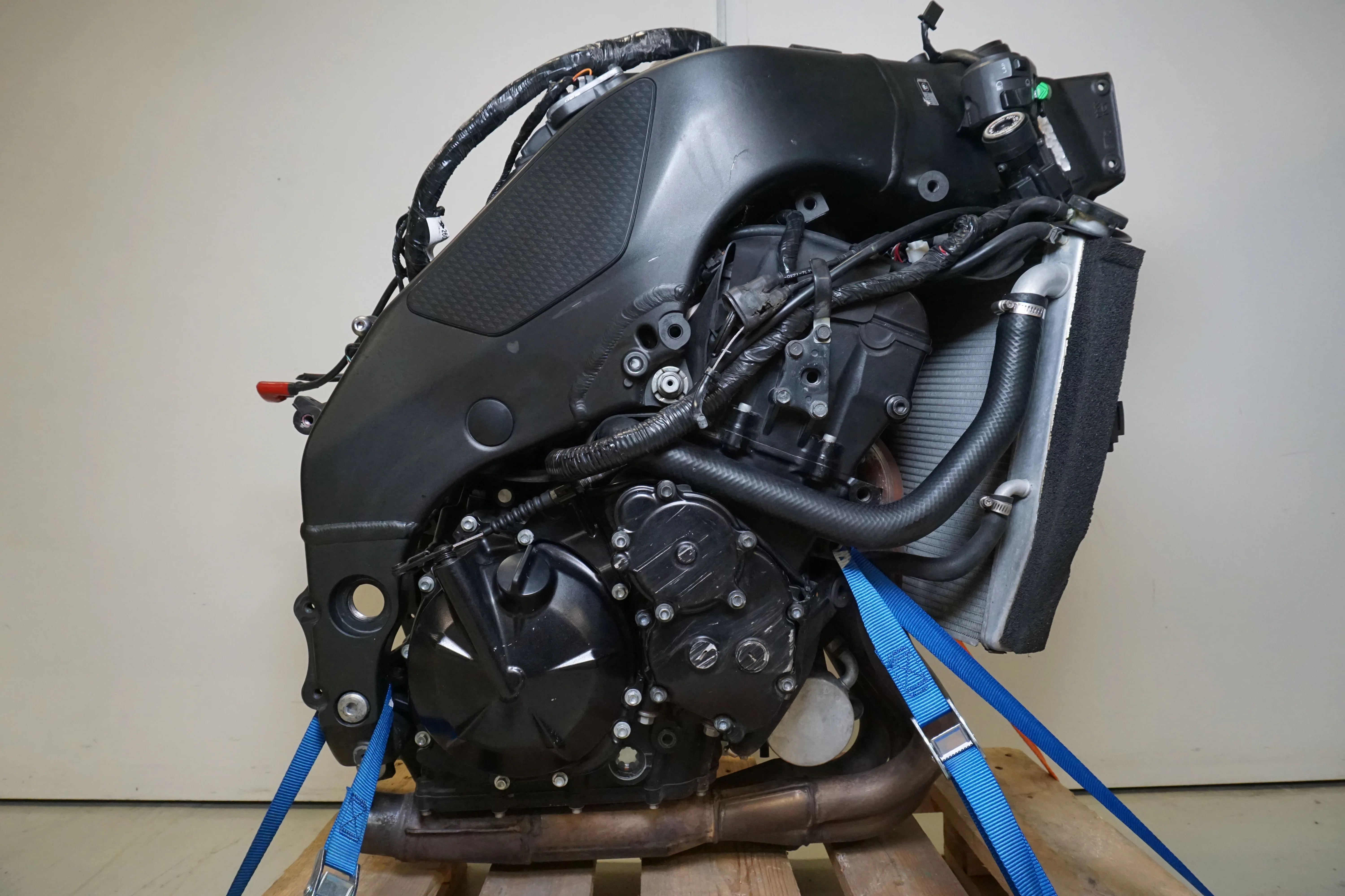 Motorpaket - Image 9