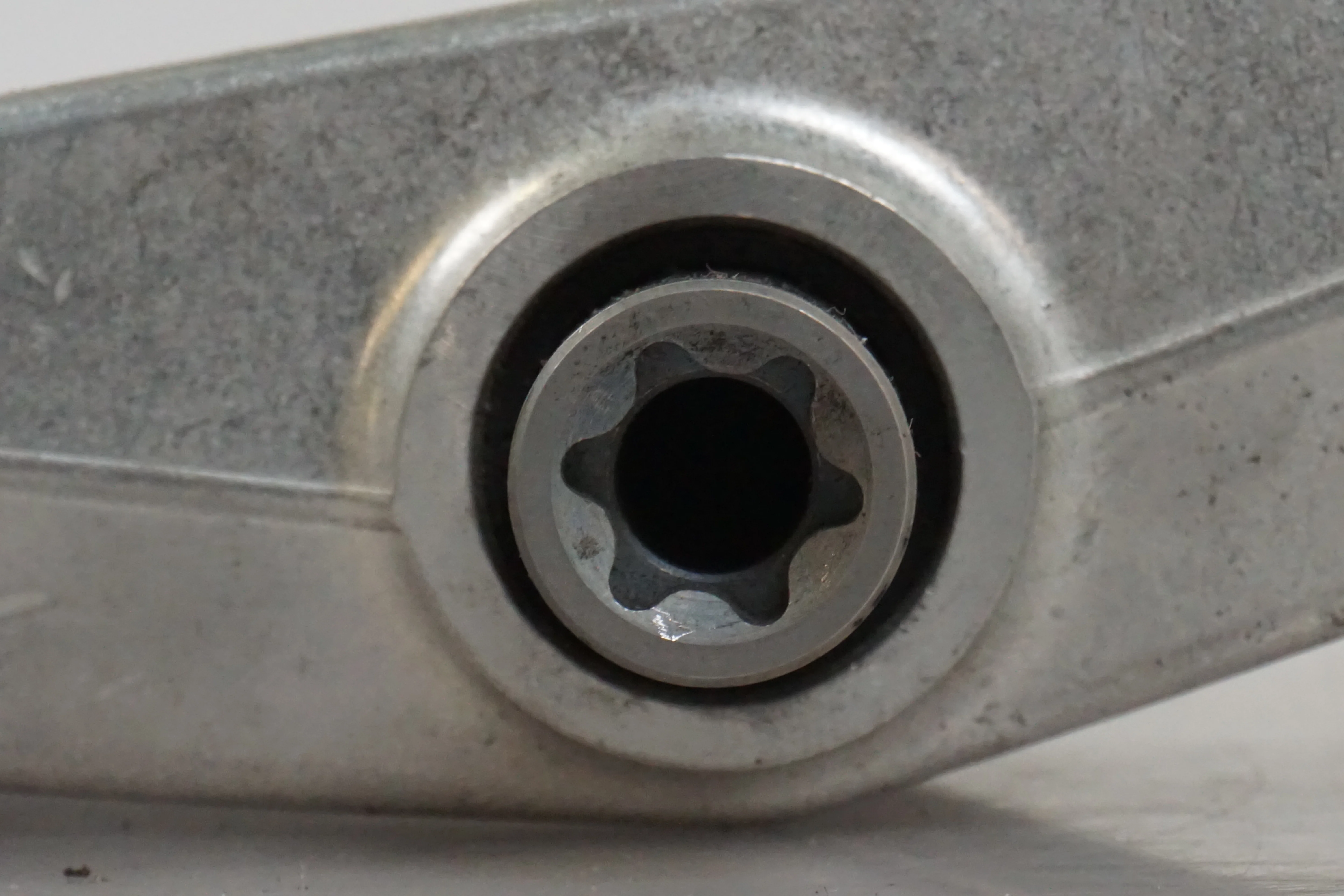 Stötdämparlänkage - Image 4