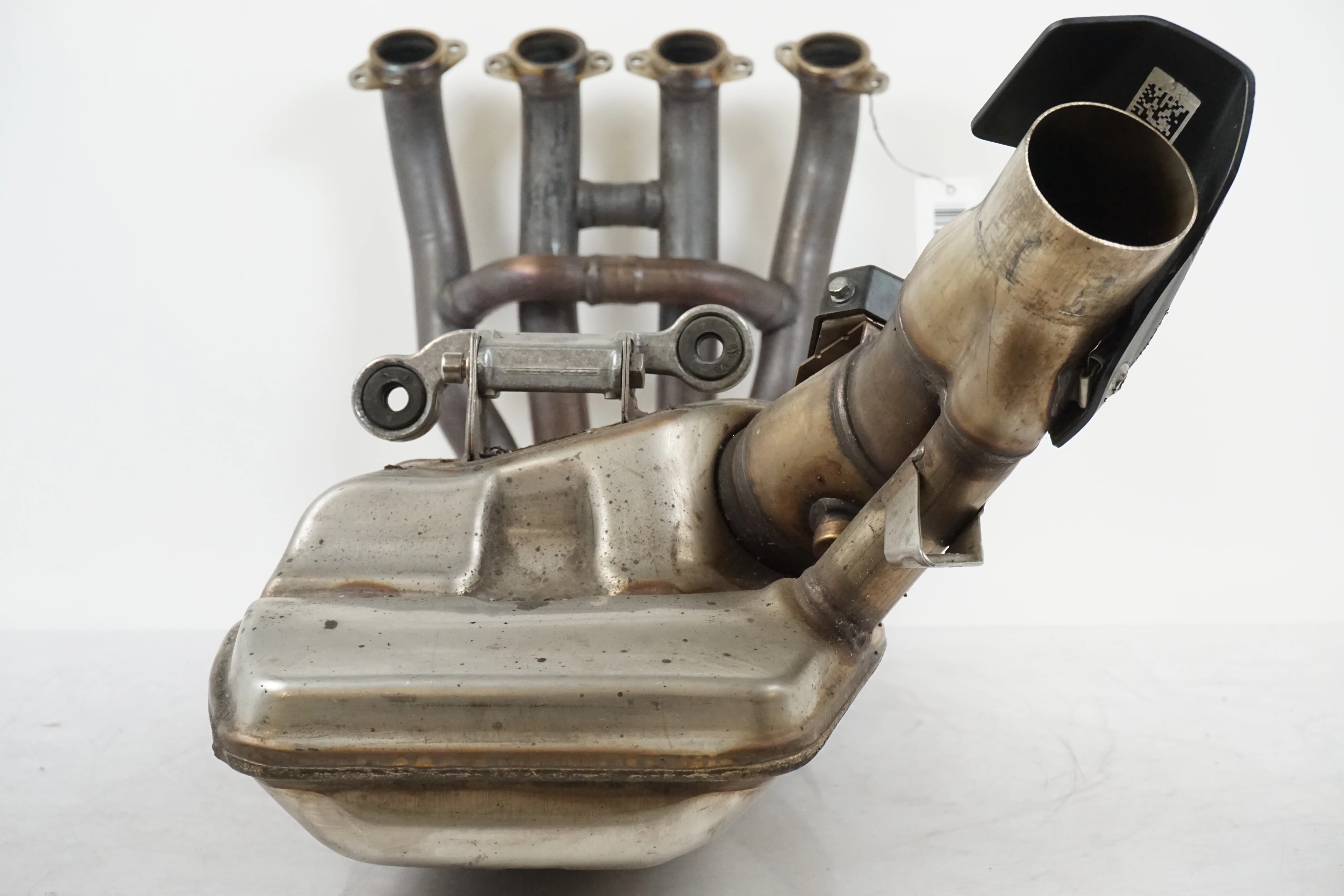Avgassystem - Image 4