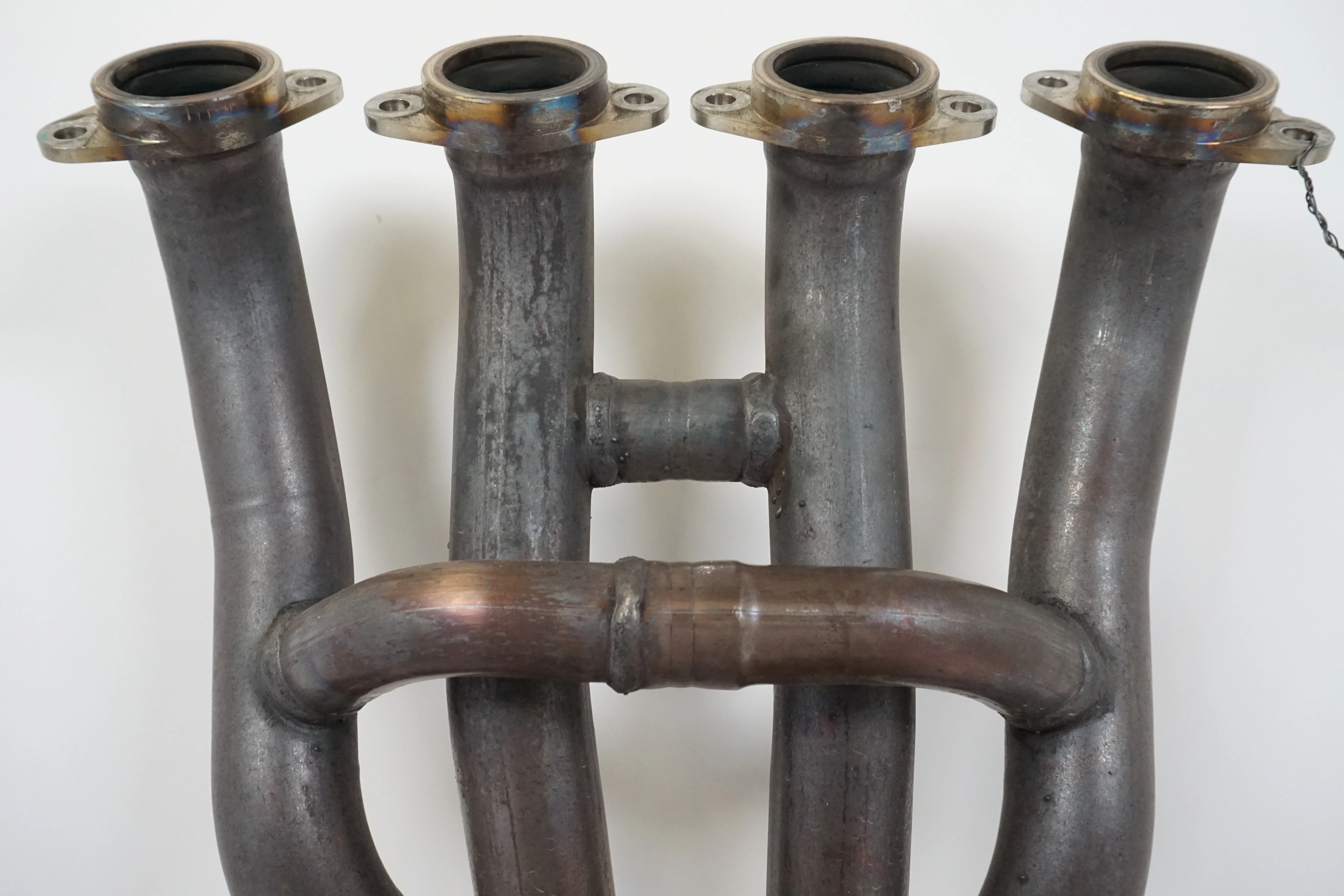 Avgassystem - Image 8