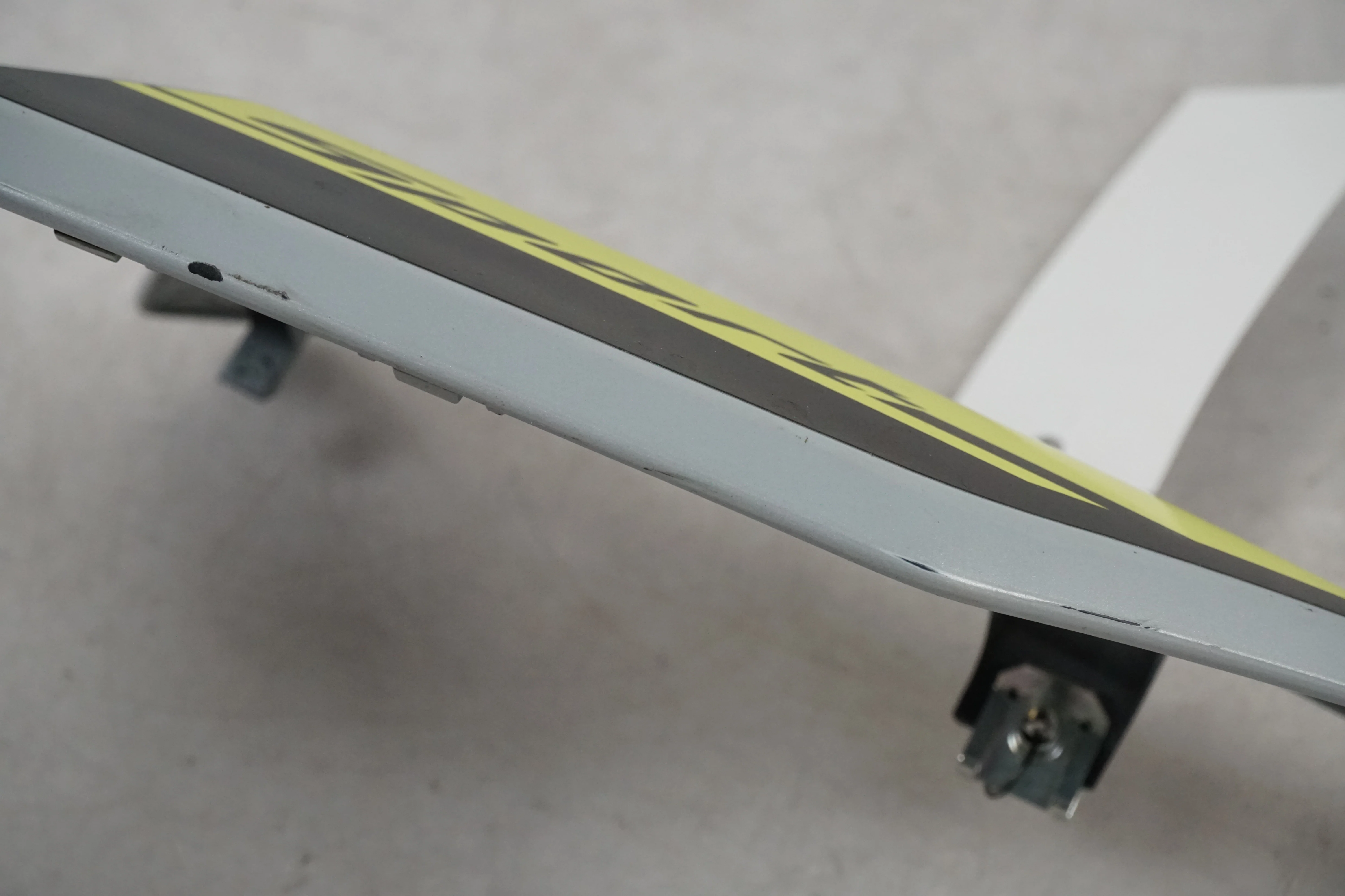 Bakvinge - Image 3